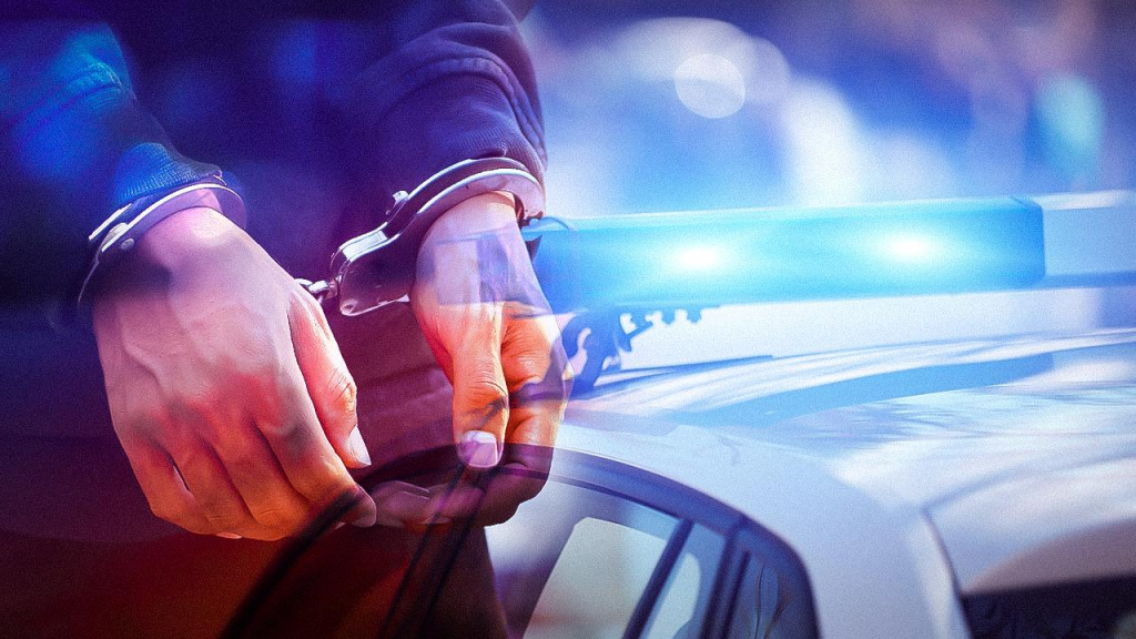 Üç kişi uyuşturucudan tutuklandı