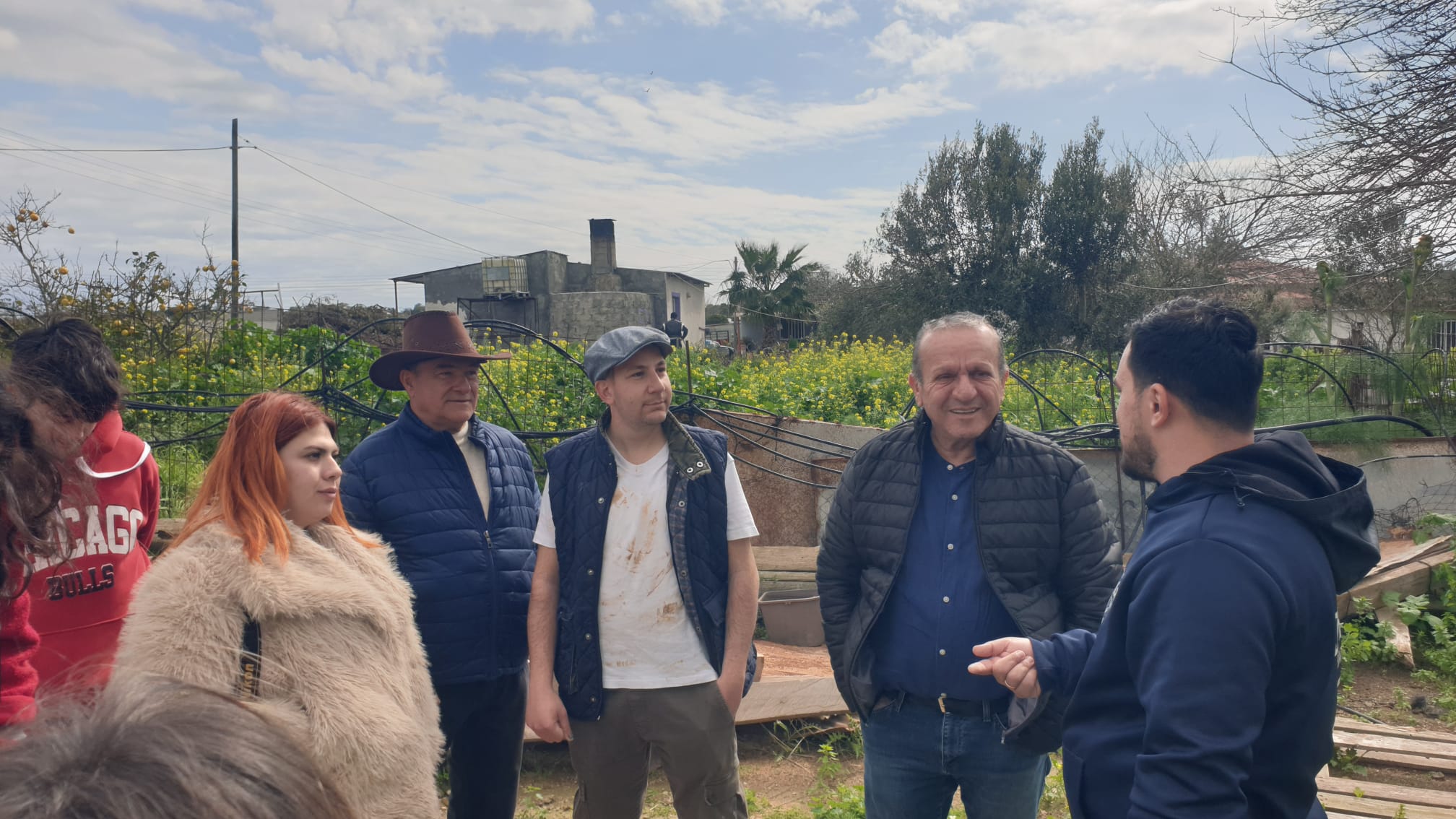 Ataoğlu: “Ada Çocukları dizisi bölgemizin tanıtımına katkı sağlayacak”