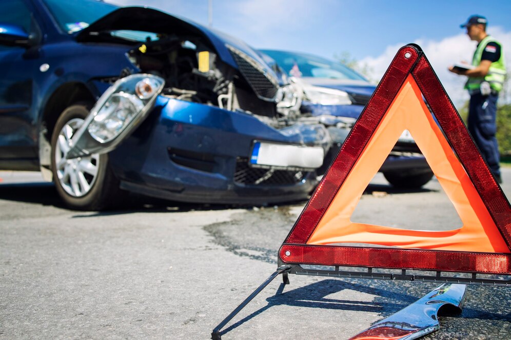 Mağusa ve Ozanköy’de trafik kazası… İki yaralı, bir tutuklu