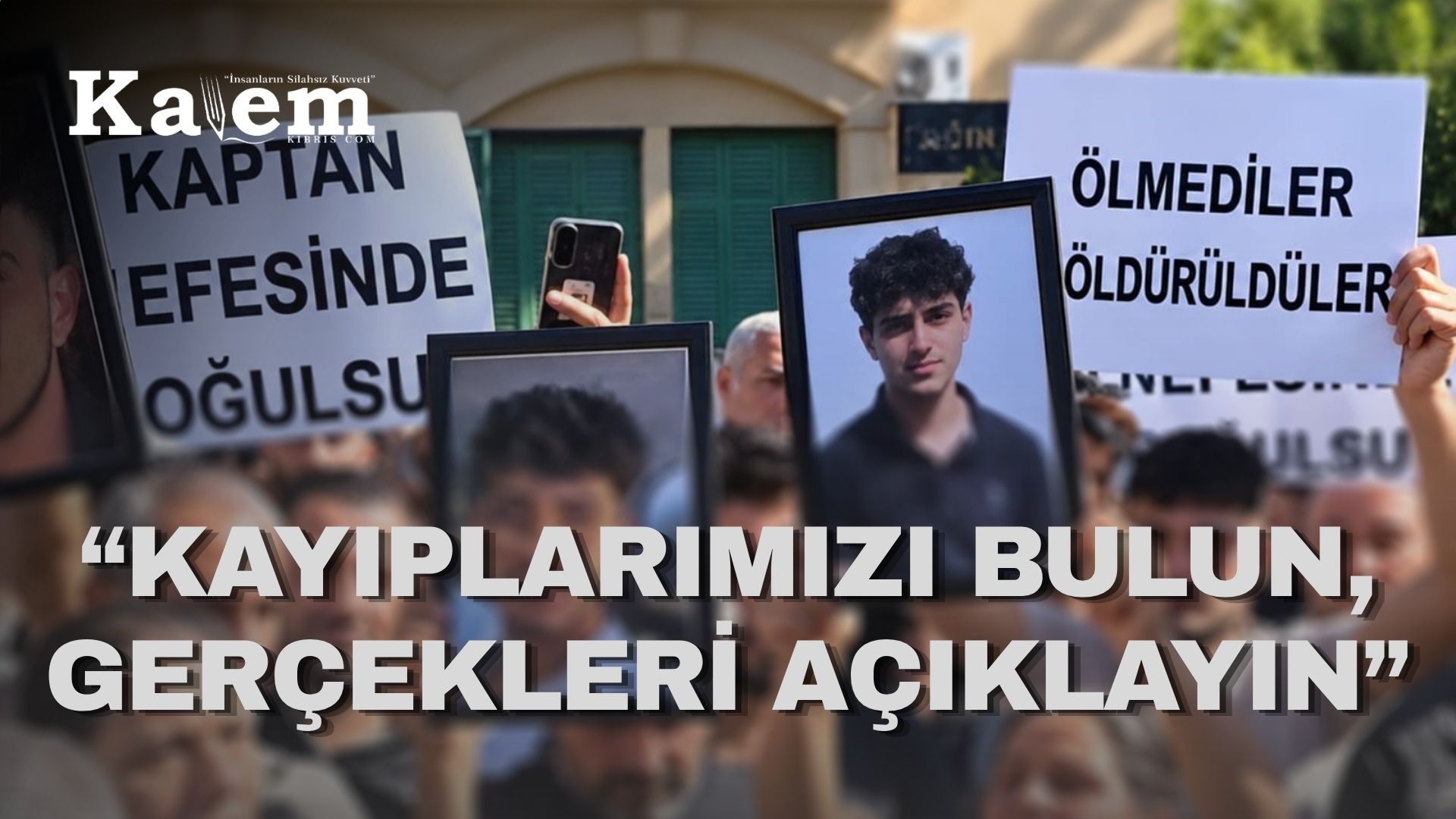 FİLO JET aileleri mahkeme önünde: “Adalet yerini bulana kadar buradayız”