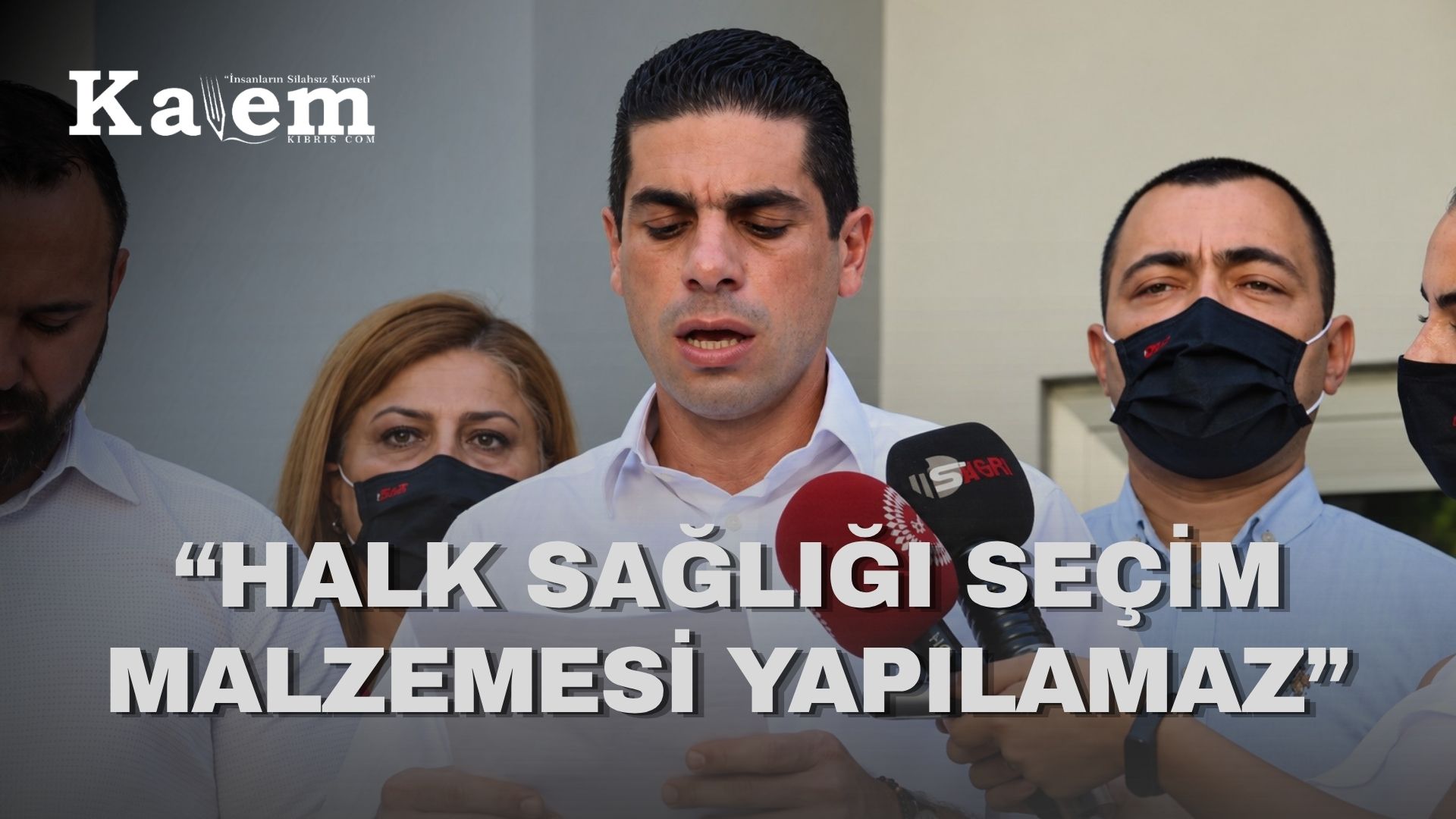 KTAMS’tan 90 geçici sağlık çalışanı istihdamına tepki