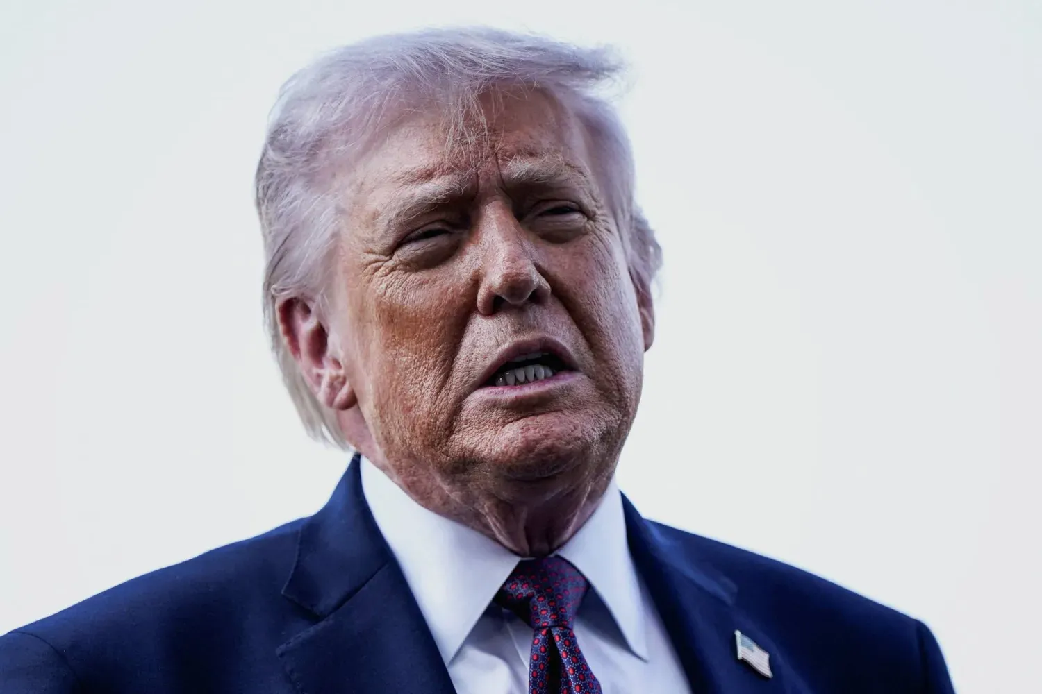 Trump, İran’a yönelik saldırıların “diplomatik çözümü kolaylaştırdığını” savundu
