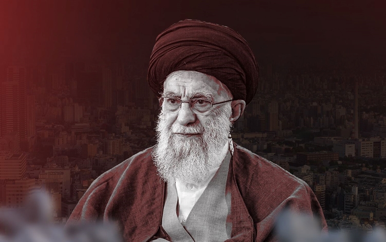 Hamaney’in kızı, damadı, torunu ve gelini hayatını kaybetti