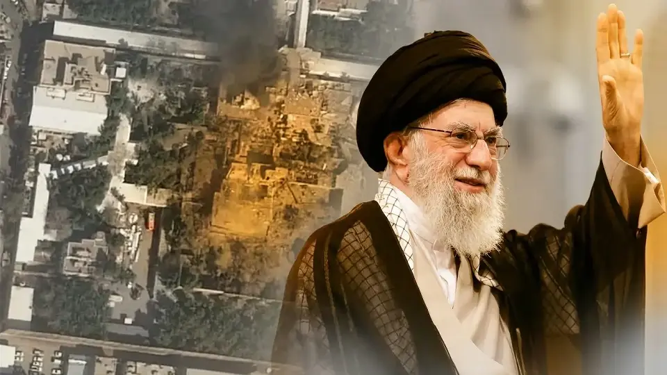 AB’den İran lideri Hamaney’in ölümü hakkında açıklama