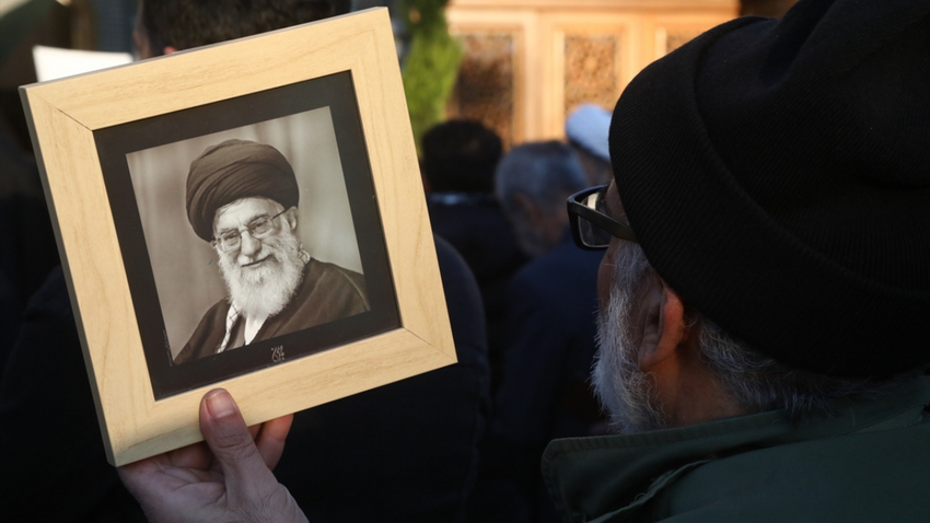 Hamaney’in öldürülmesine dünya liderleri ne dedi?