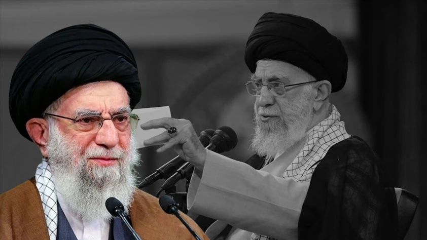 İran medyası da doğruladı: Hamaney, ABD-İsrail saldırısında öldürüldü
