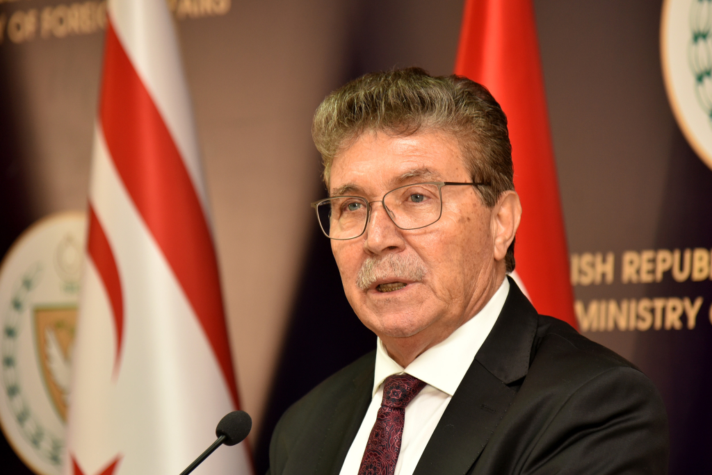 Başbakan Üstel yeni teşvik paketini açıkladı: İstihdama 350 Milyon TL’lik dev destek
