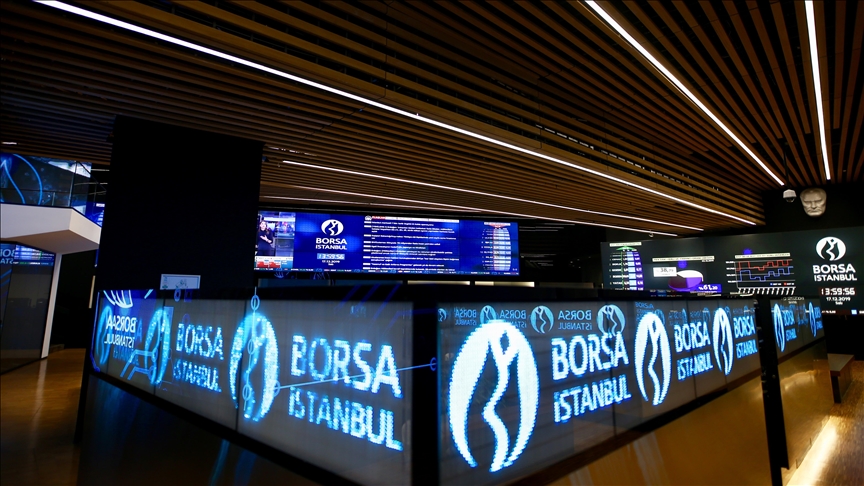 Piyasalarda gün sonu