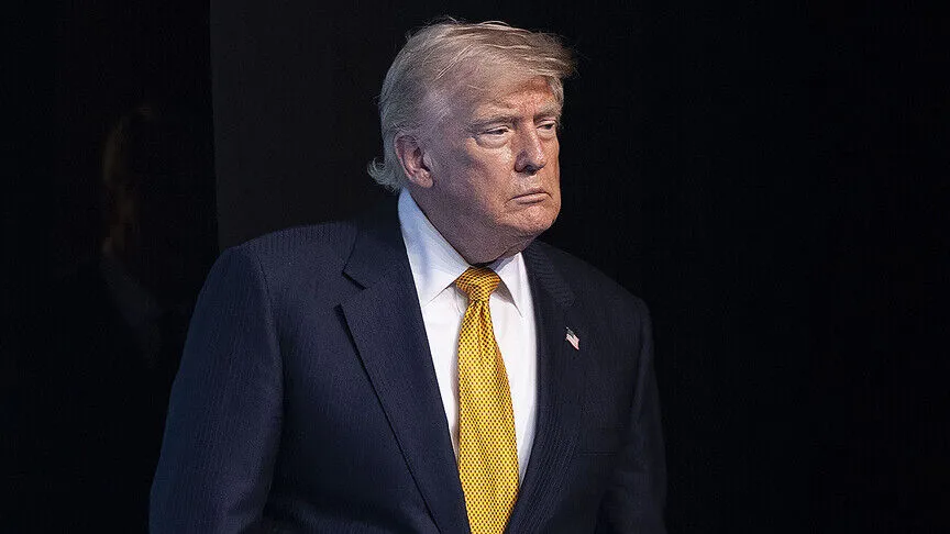 Trump, Hürmüz’den geçiş ücreti almak yerine Körfez ile ticari anlaşmalar yapılacağını duyurdu