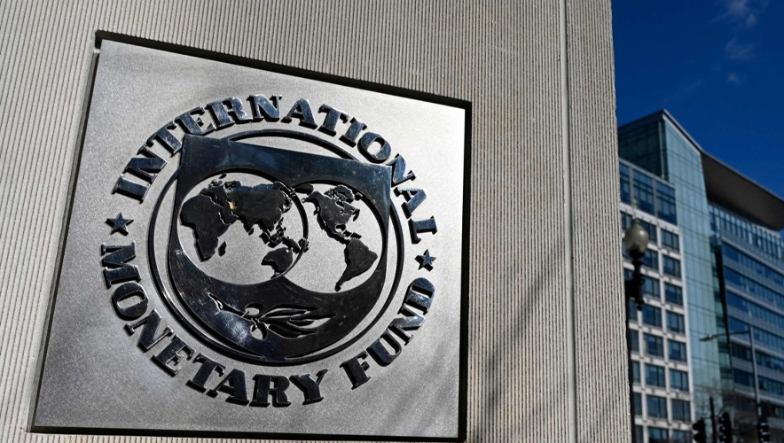 IMF, petrol piyasasında tamponların azaldığı konusunda uyardı