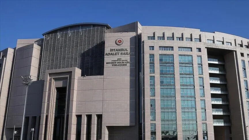 “İmamoğlu çıkar amaçlı suç örgütü” davasının 66. duruşması sona erdi