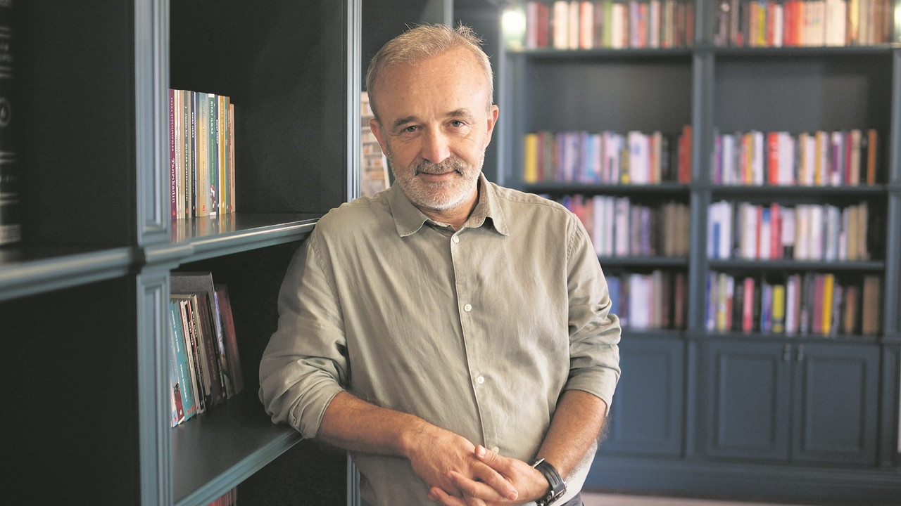Yavuz Oğhan: “Para karşılığı haber yapmak bir gazeteciye yöneltilebilecek en büyük iftiradır”