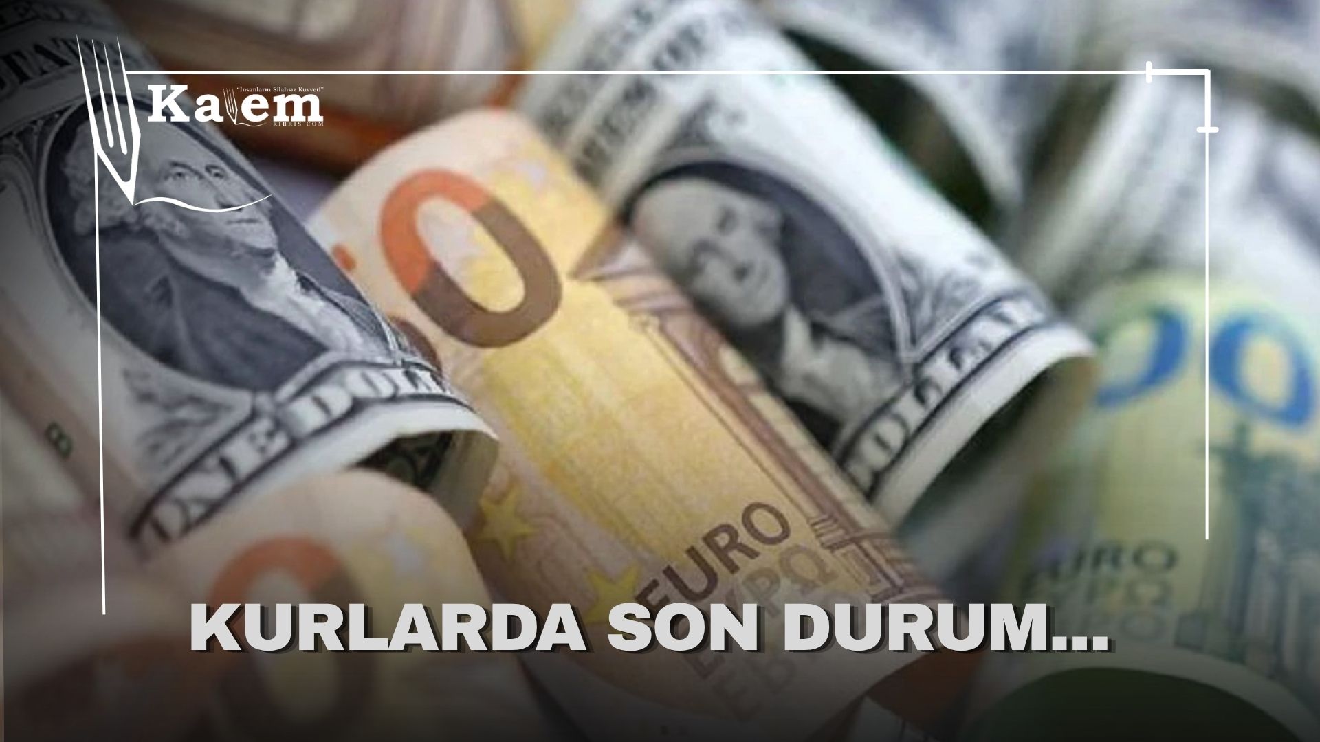 Döviz kurları güne nasıl başladı?