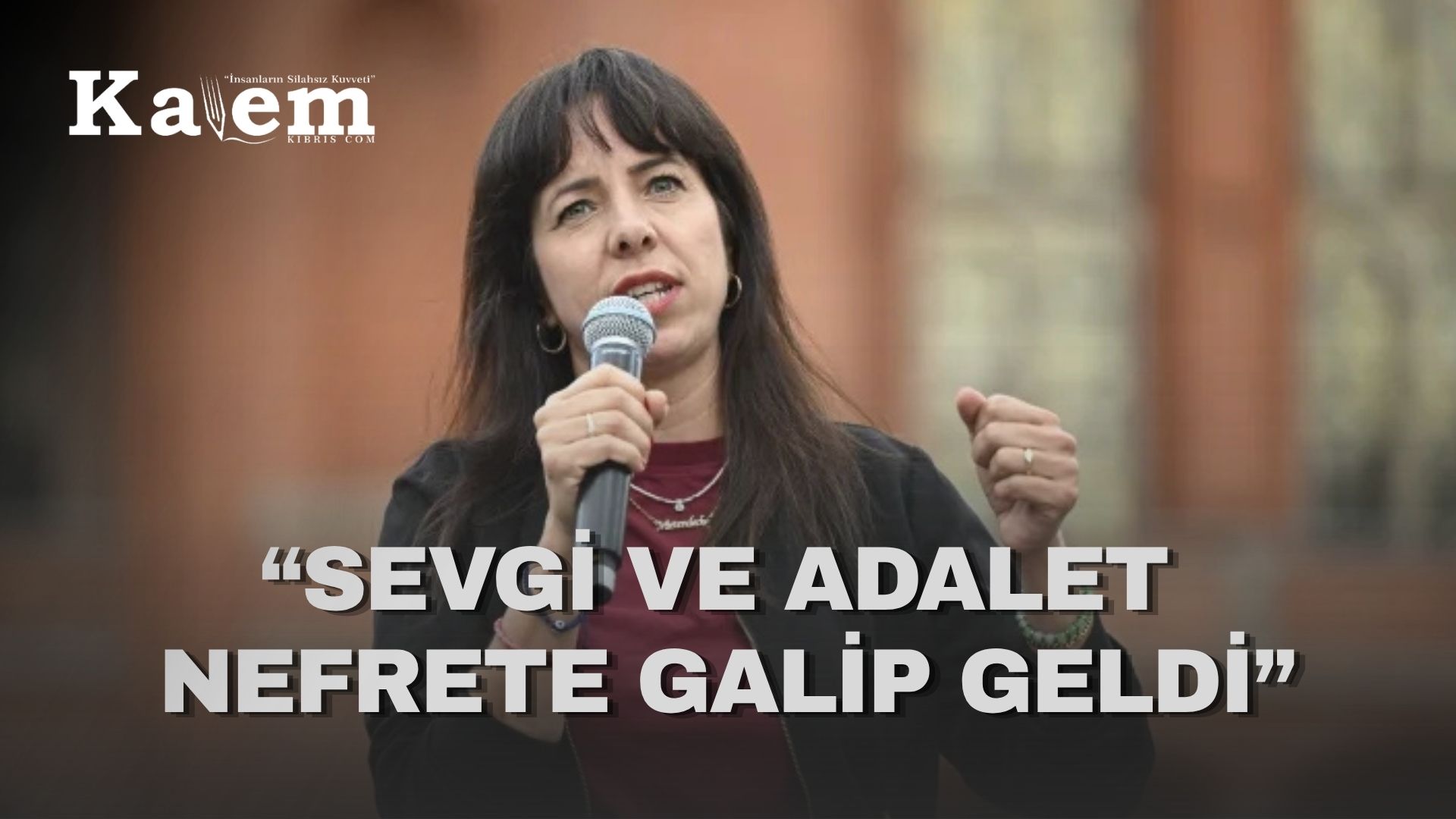 Berlin’de tarihi seçim zaferi: Göçmen ailenin kızı Elif Eralp başbakanlığa koşuyor