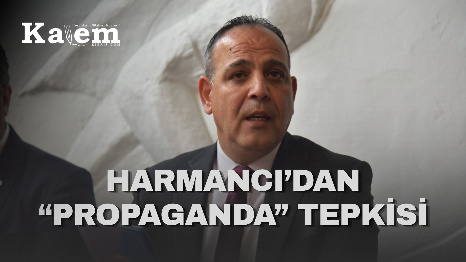 Harmancı’dan Mehmet Can’ın cenazesiyle ilgili iddialara yanıt