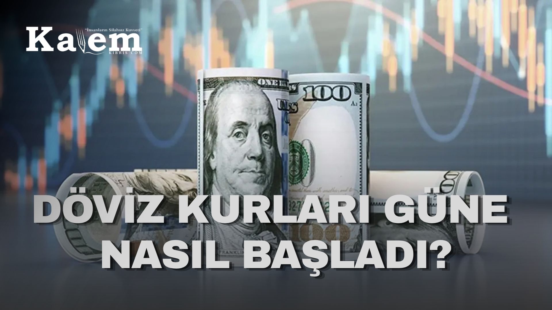 Serbest döviz piyasasında son durum