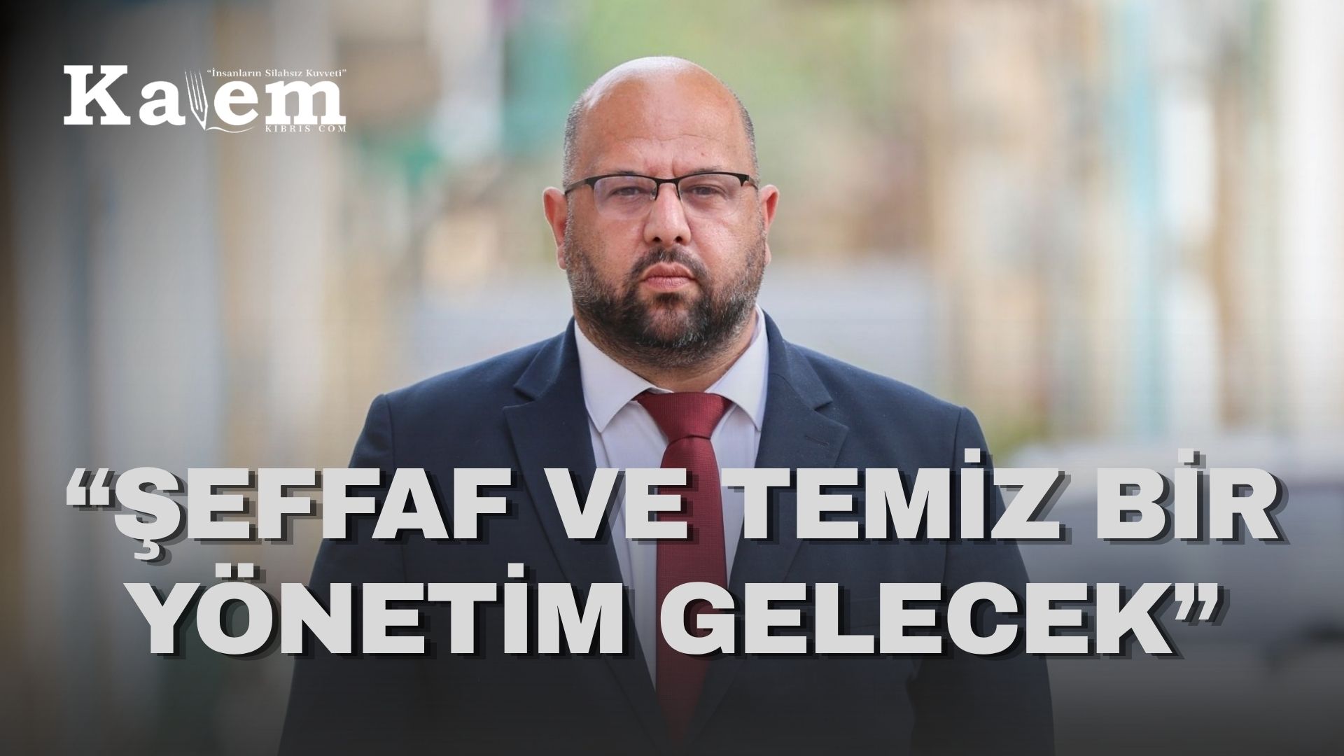 CTP, yolsuzlukla mücadele politikasını açıklayacak