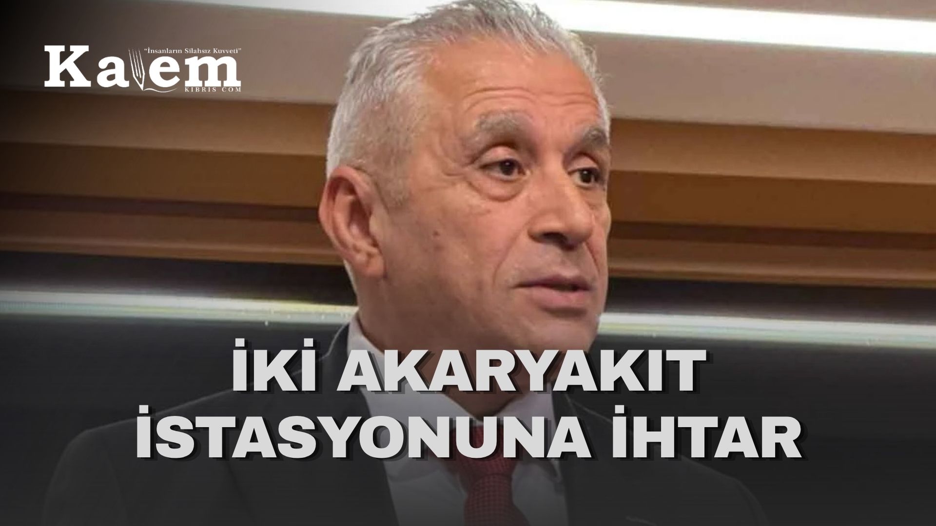 Zam yürürlüğe girmeden satışları durduran istasyonlar uyarıldı