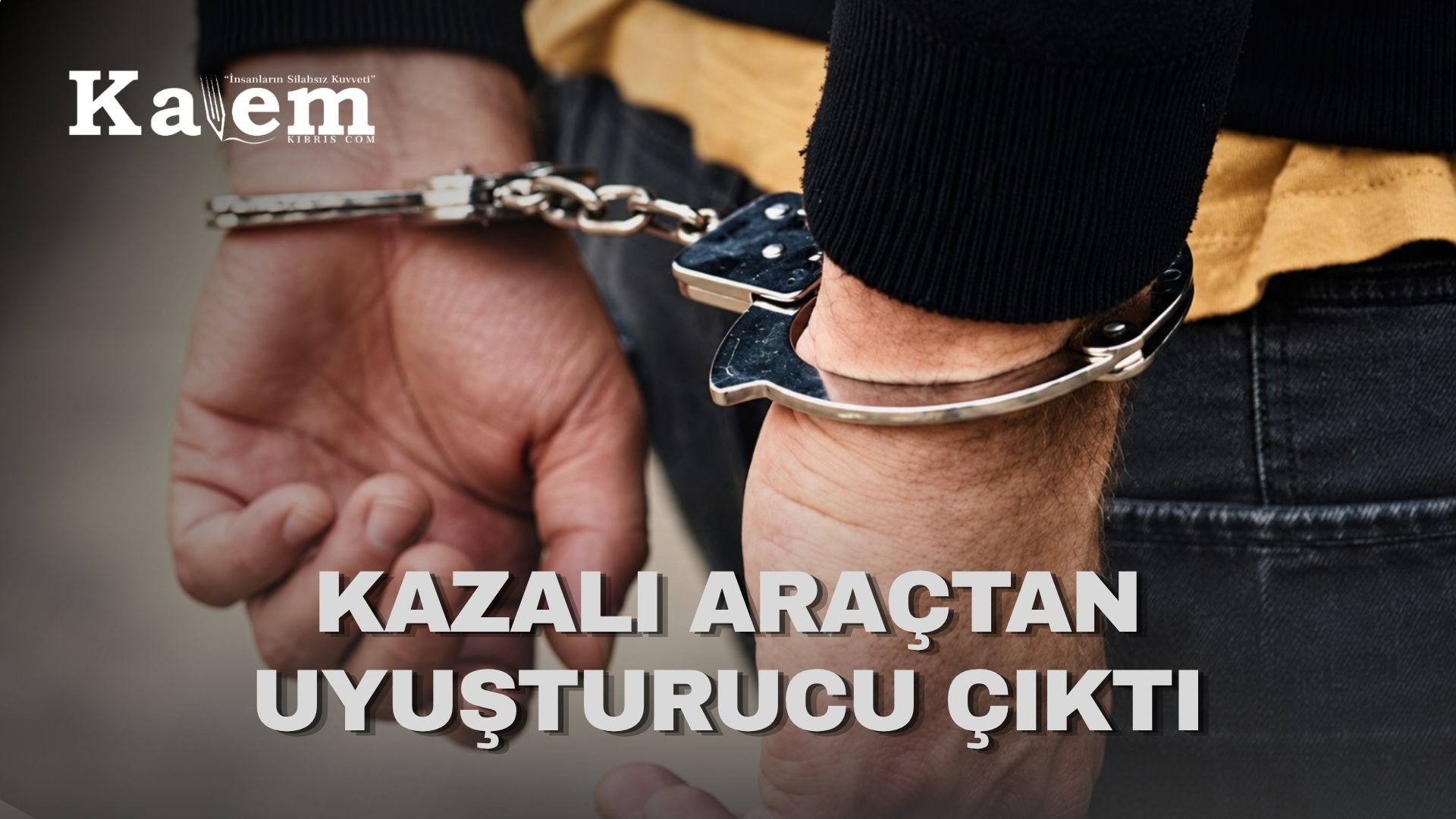 Gazimağusa’da uyuşturucu suçundan üç kişi tutuklandı