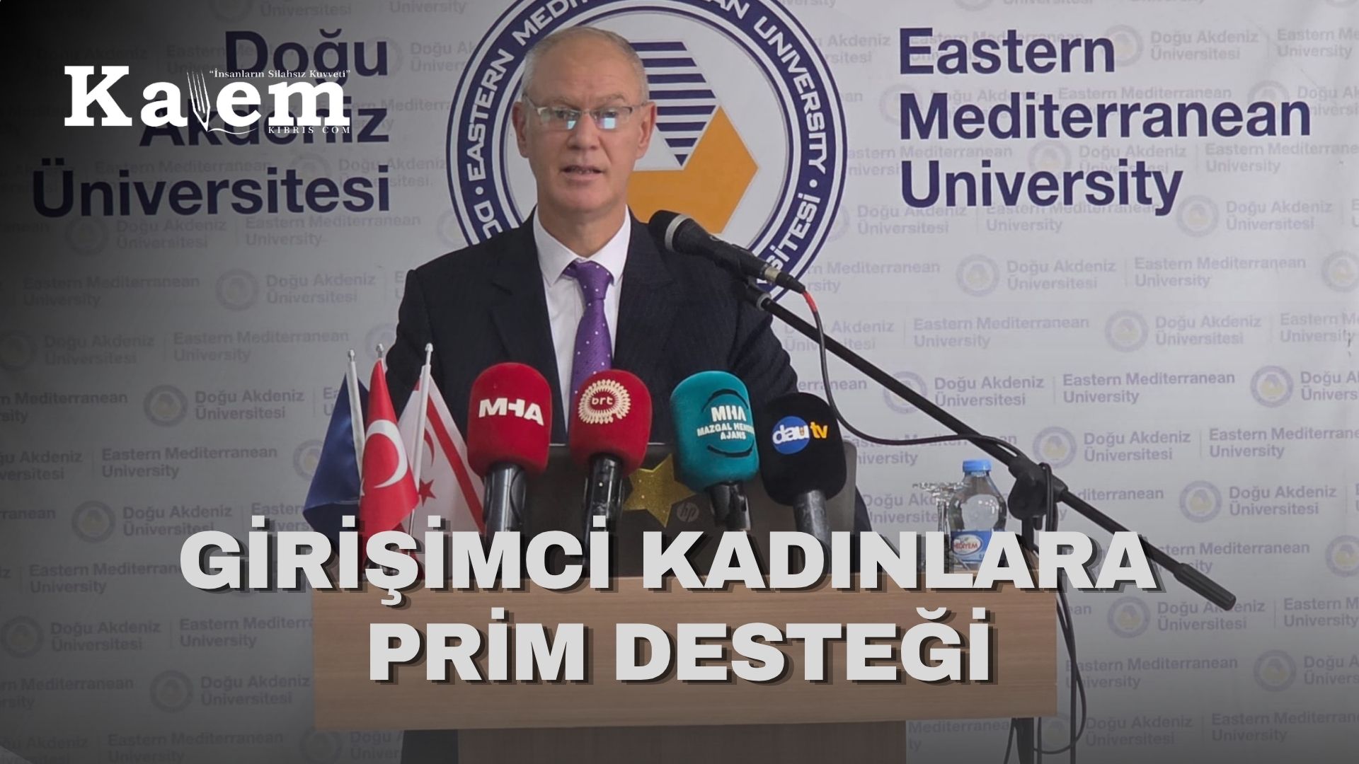 Hasipoğlu: “Kadını güçlendiren, aileyi destekleyen, çocukları koruyan sosyal hizmet anlayışıyla çalışıyoruz”