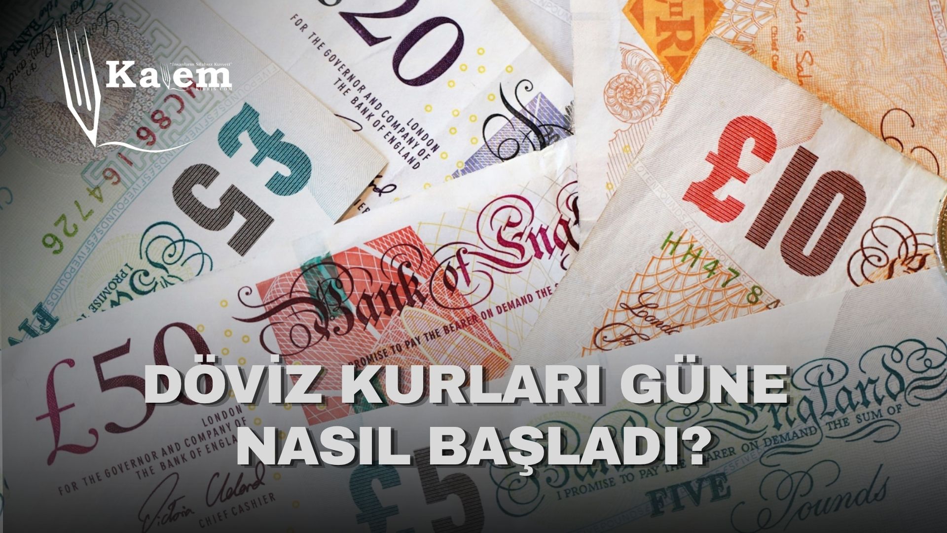 Kurlarda son durum…