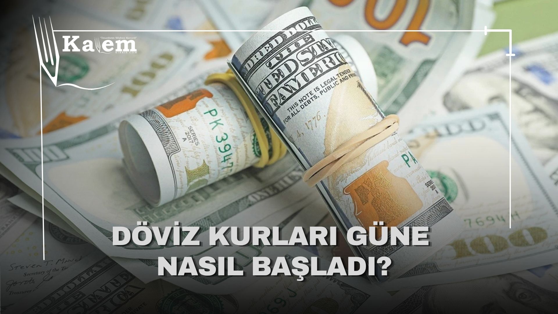 Kurlarda son durum…