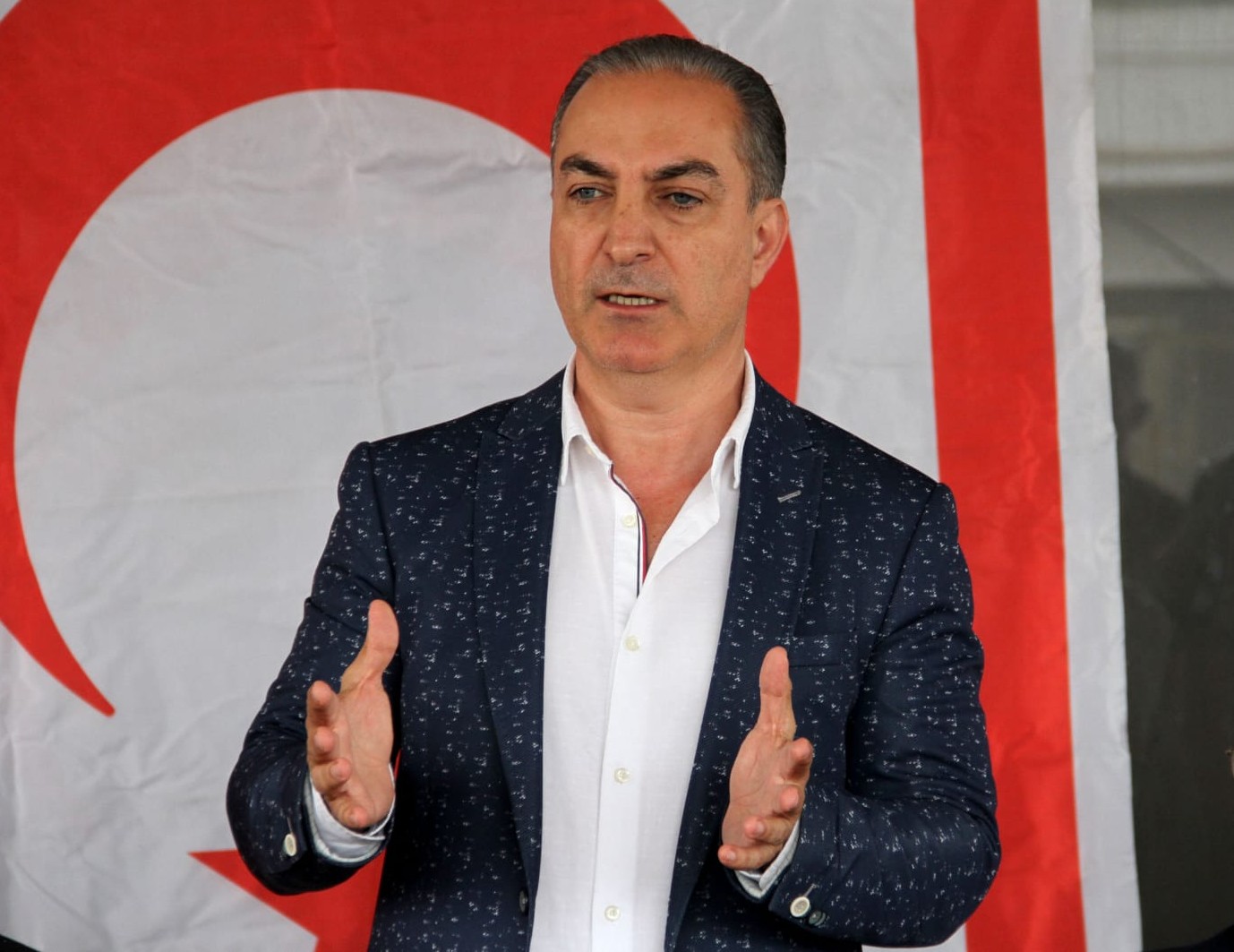 Yeni kurulan Kıbrıs Türk Psikiyatri Hekimleri Derneği’nden açıklama: “Sadece tedavi eden değil, dinleyen ve dönüştüren bir yapı hedefliyoruz””