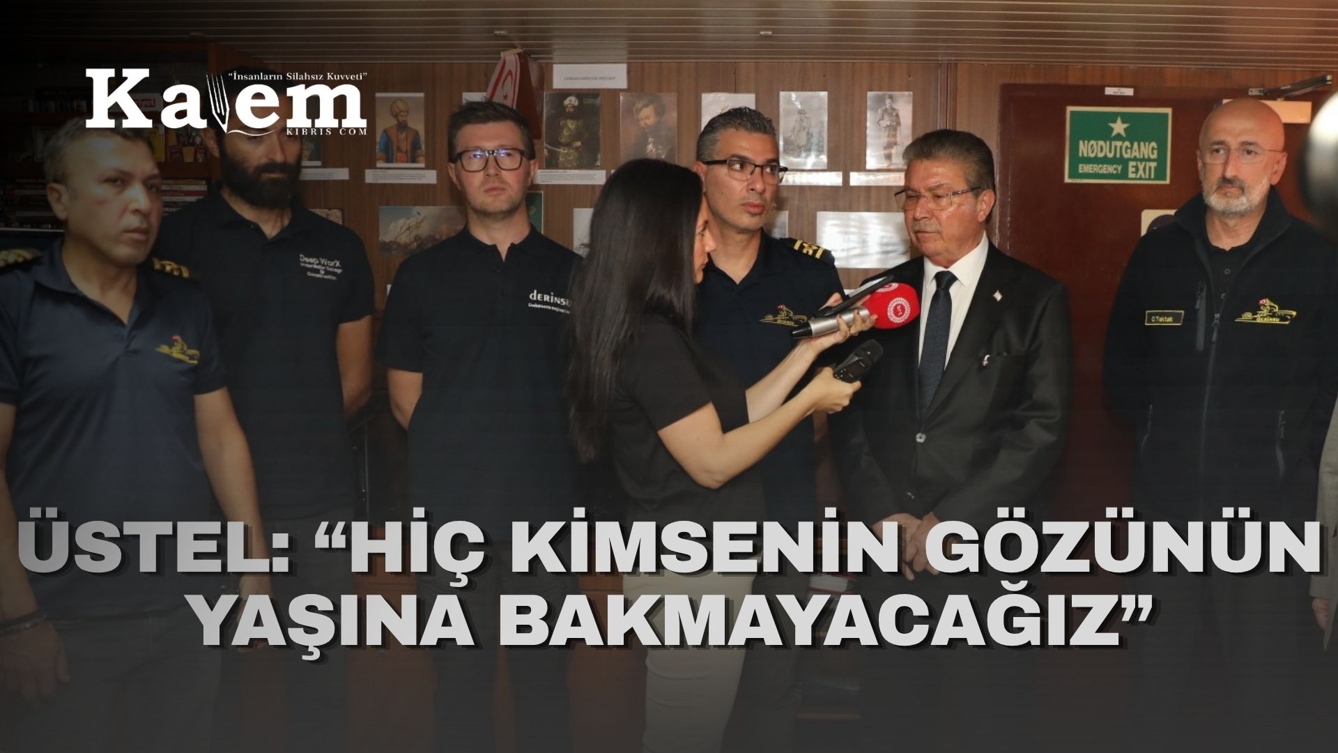 Üstel: “Filo Jet kazasının sonuna kadar takipçisi olacağız, hiç kimsenin gözünün yaşına bakmayacağız”