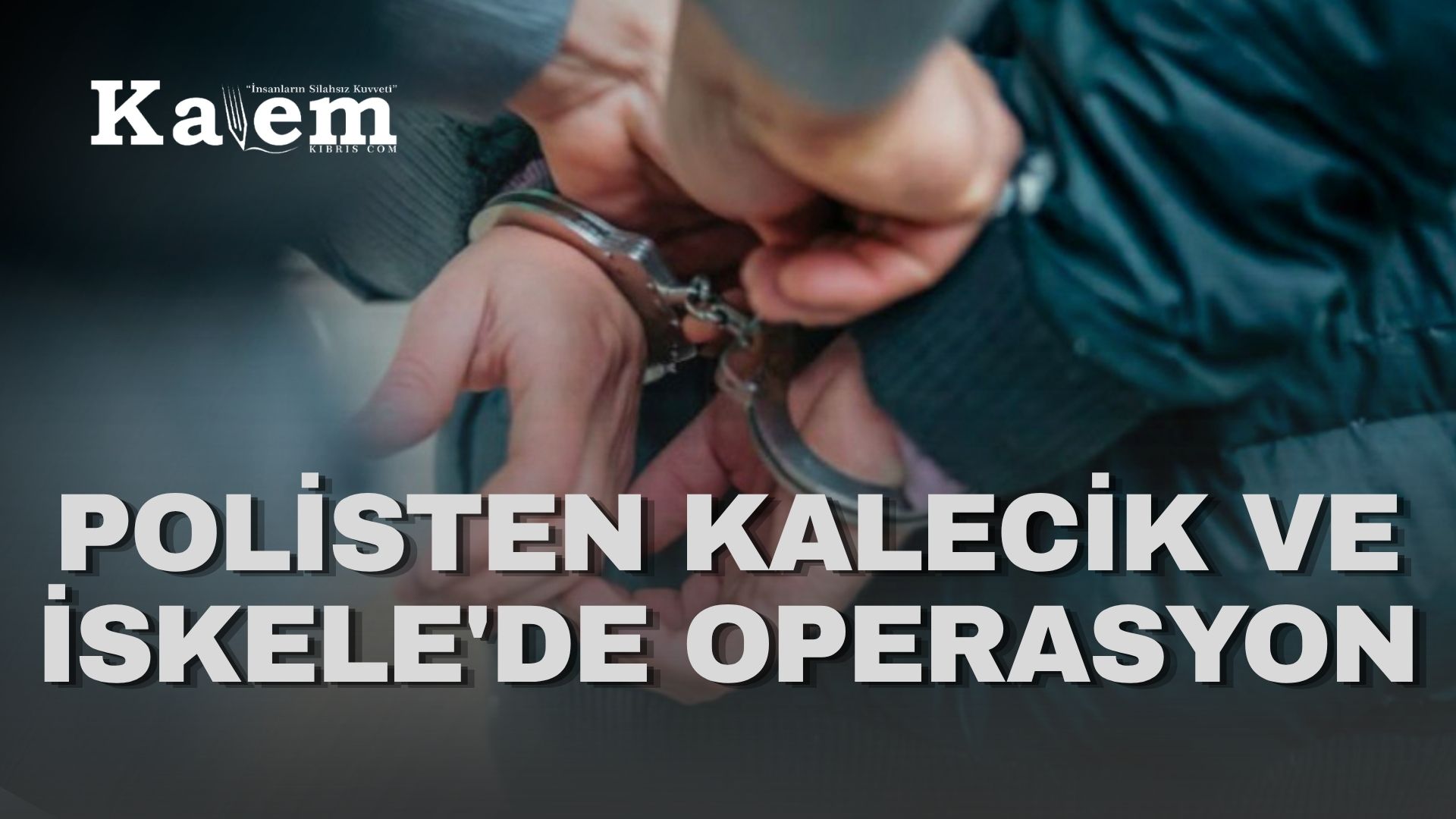 Kalecik’te, sahtekârlıkla 54 bin TL temin etti