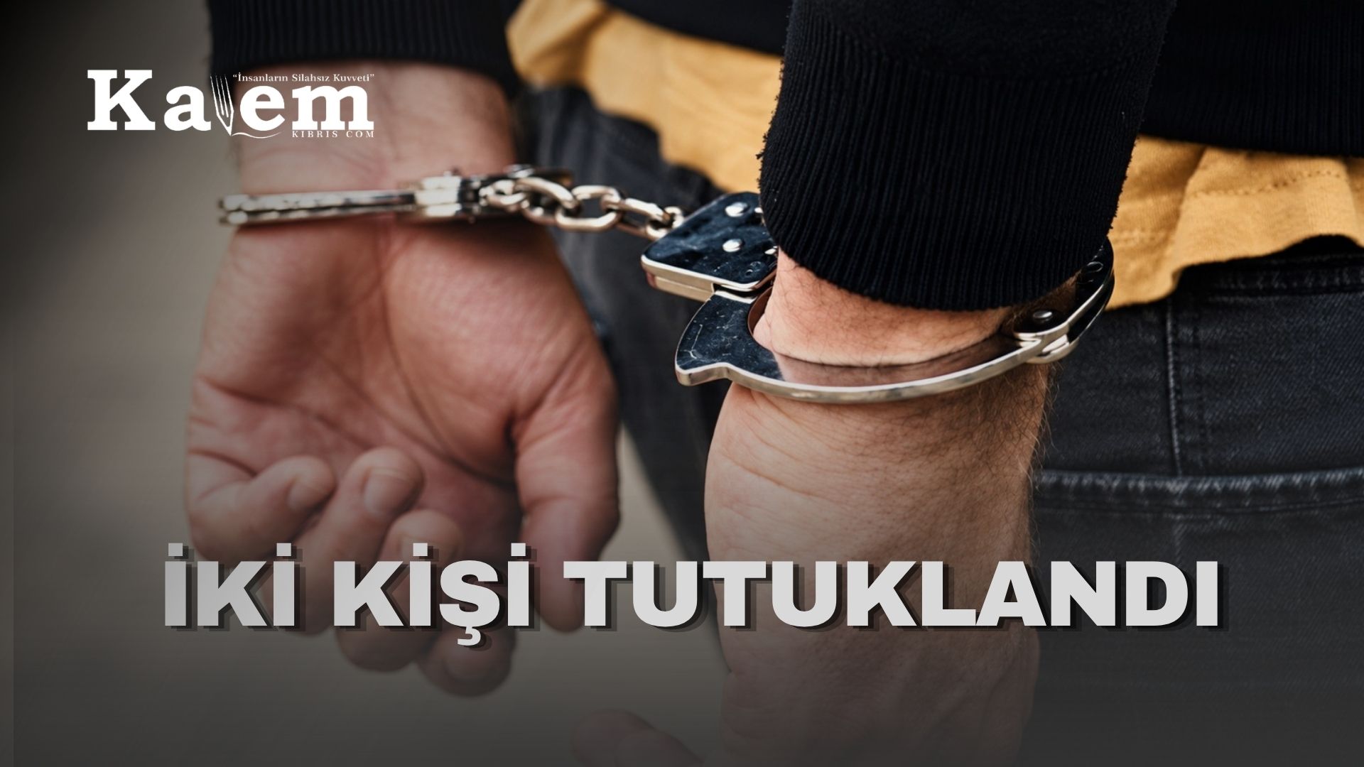 Zeytinlik’te silah ve mermi ele geçirildi
