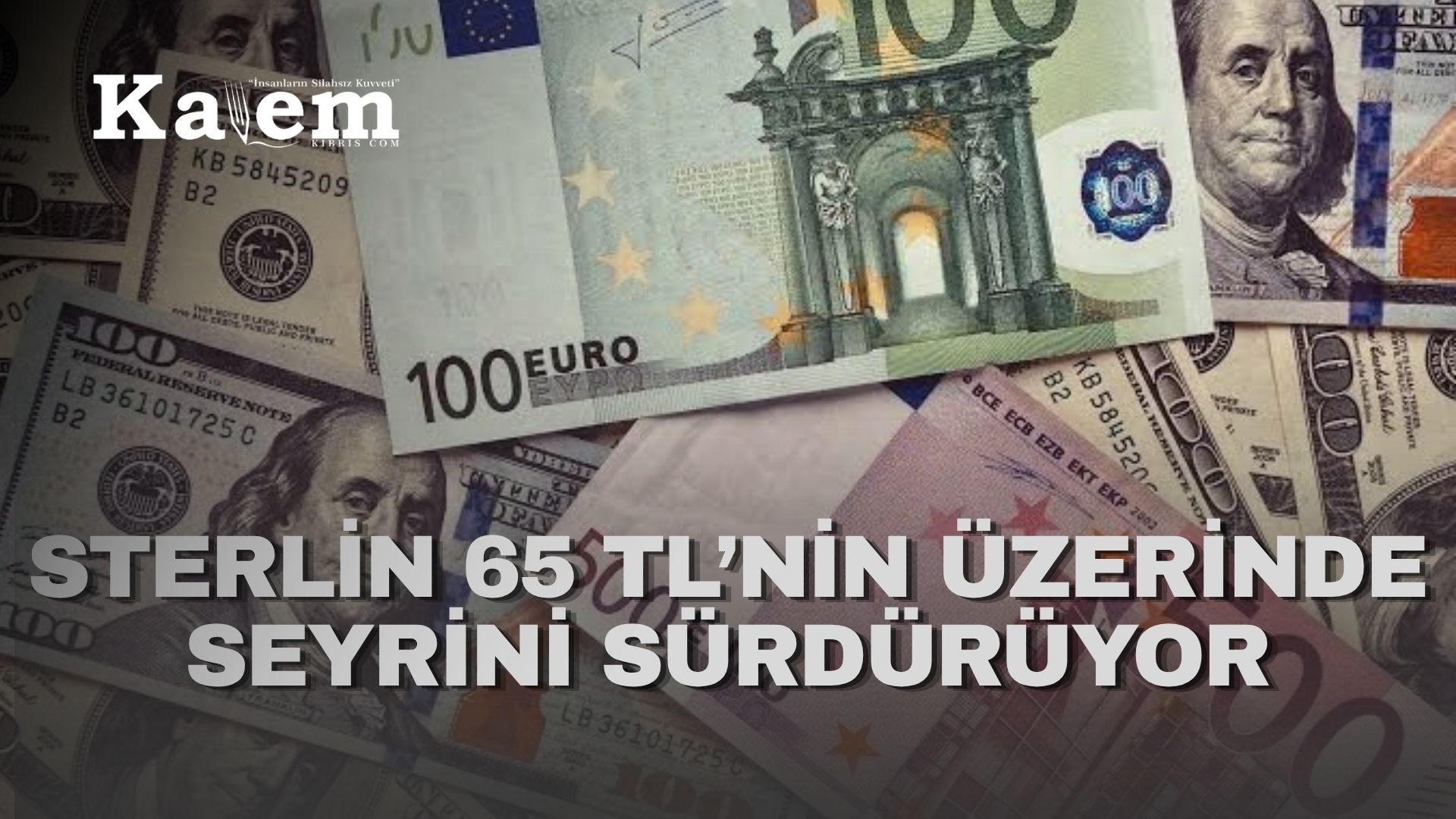 Dövizde günün rakamları