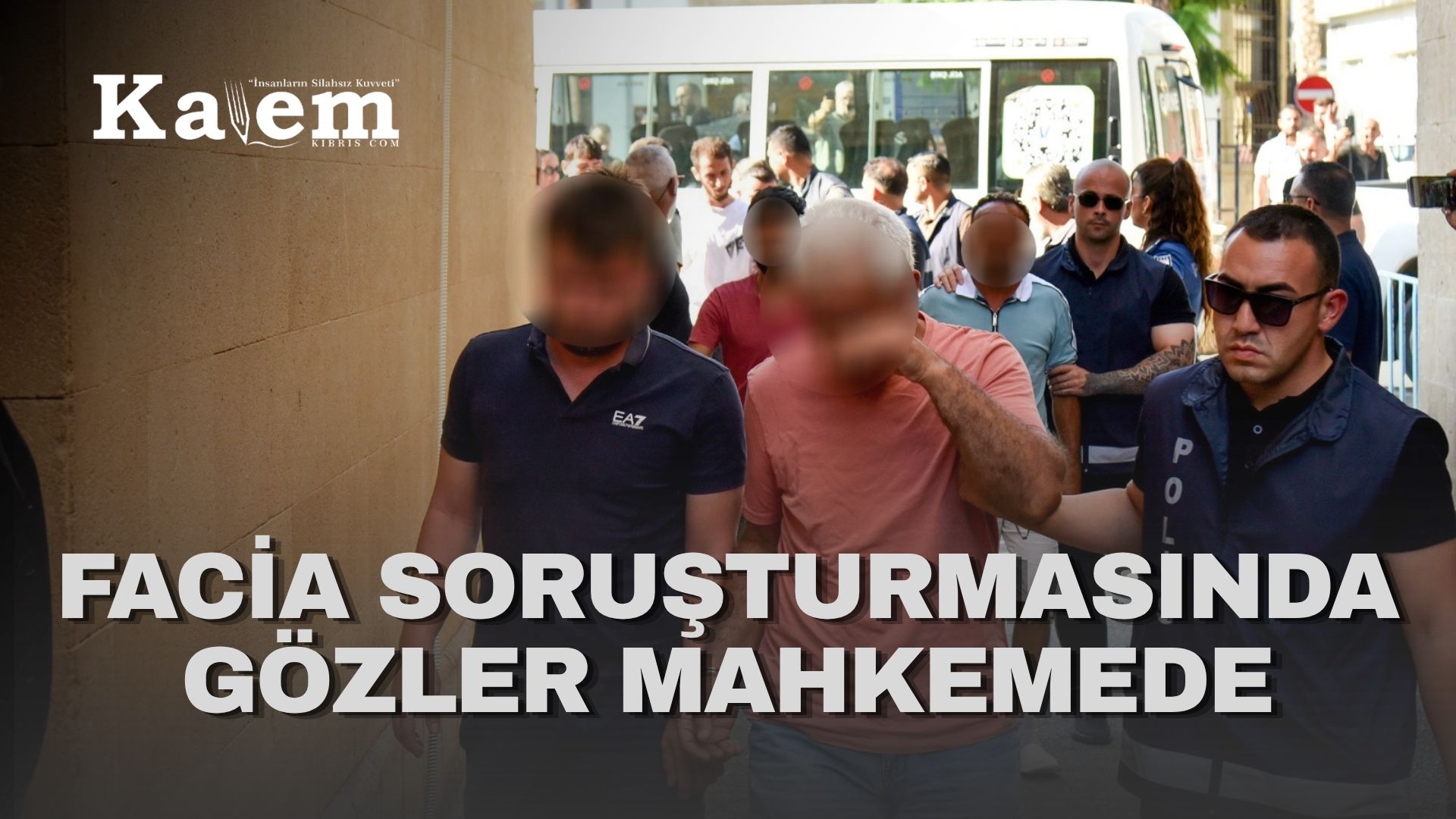 Filo Jet soruşturmasında zanlılar yeniden mahkemede
