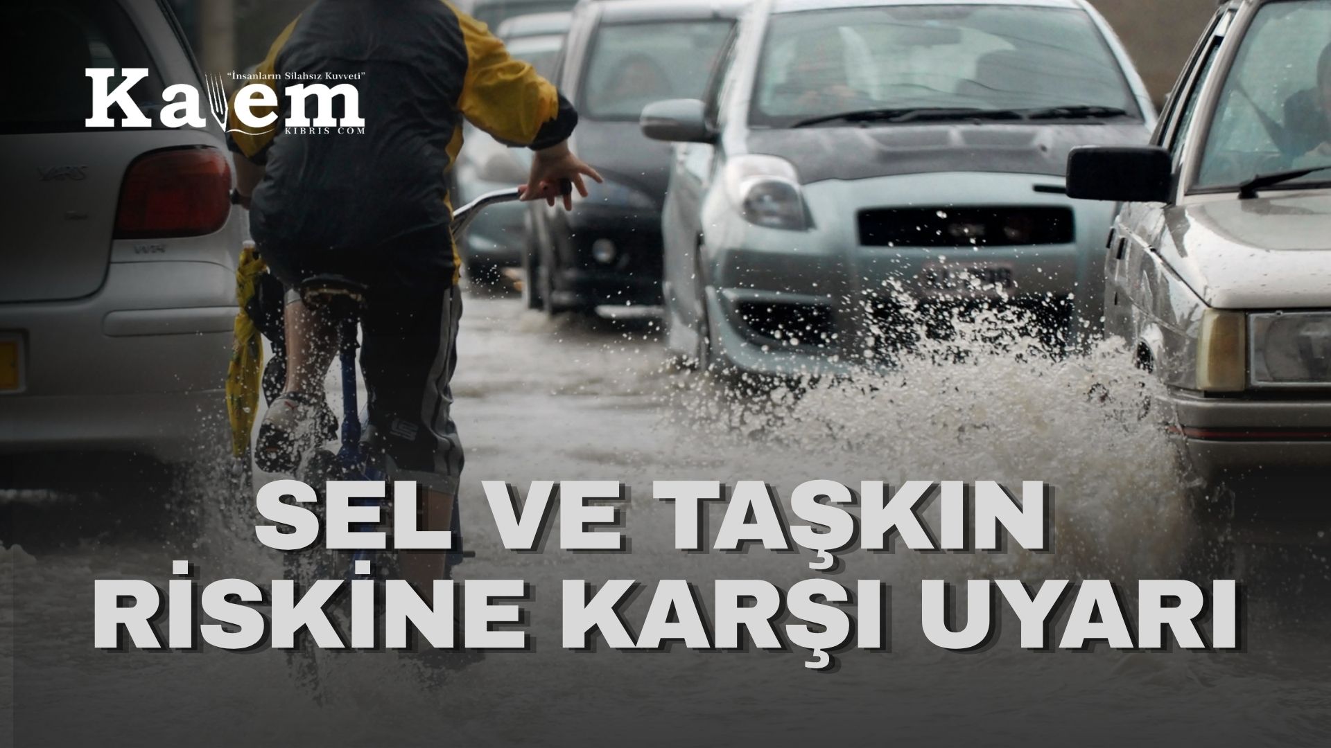 Meteoroloji’den 12.00-17.00 saatleri için sağanak uyarısı