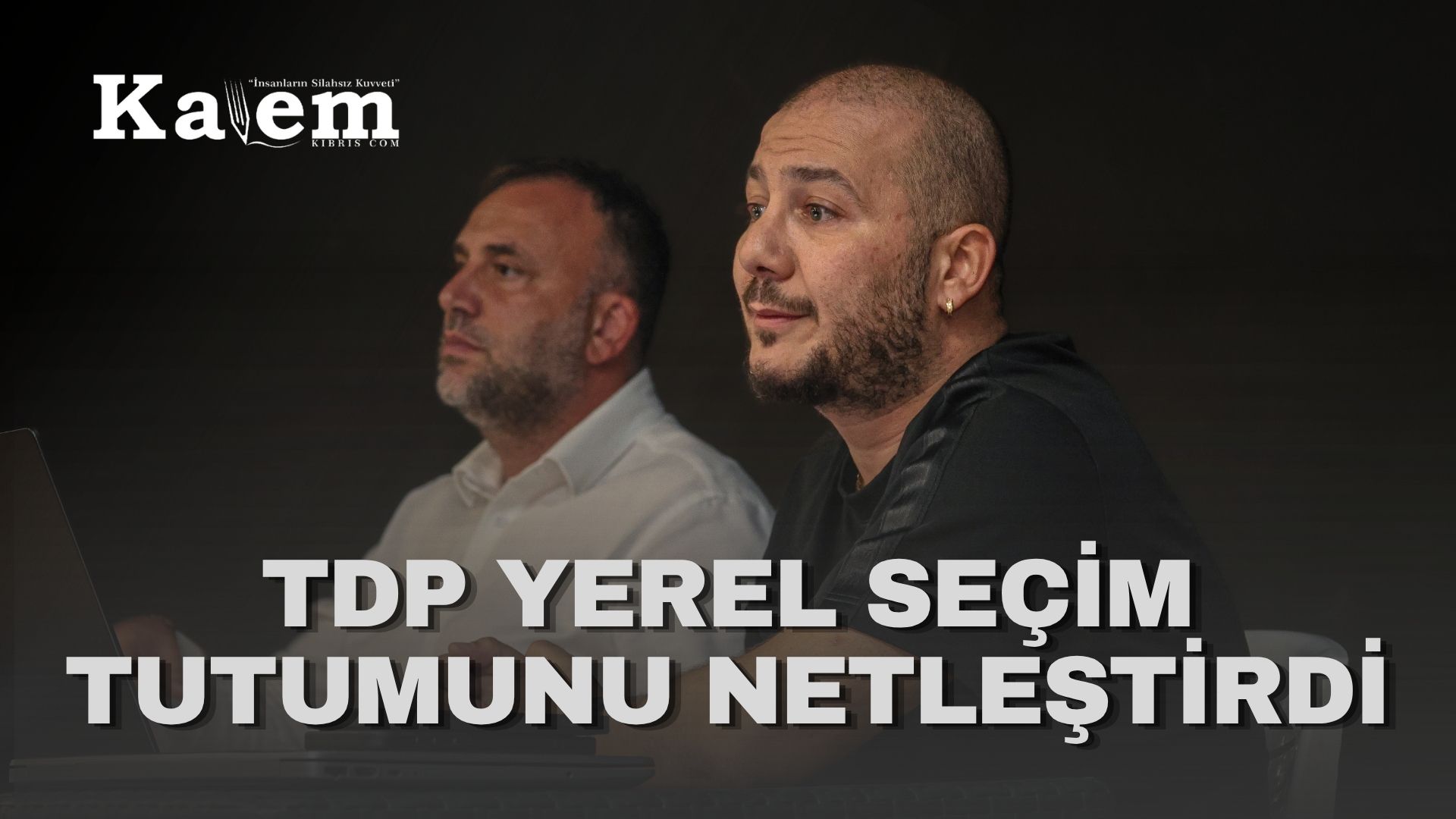 TDP’den Zurnacılar ve Ataser’e destek