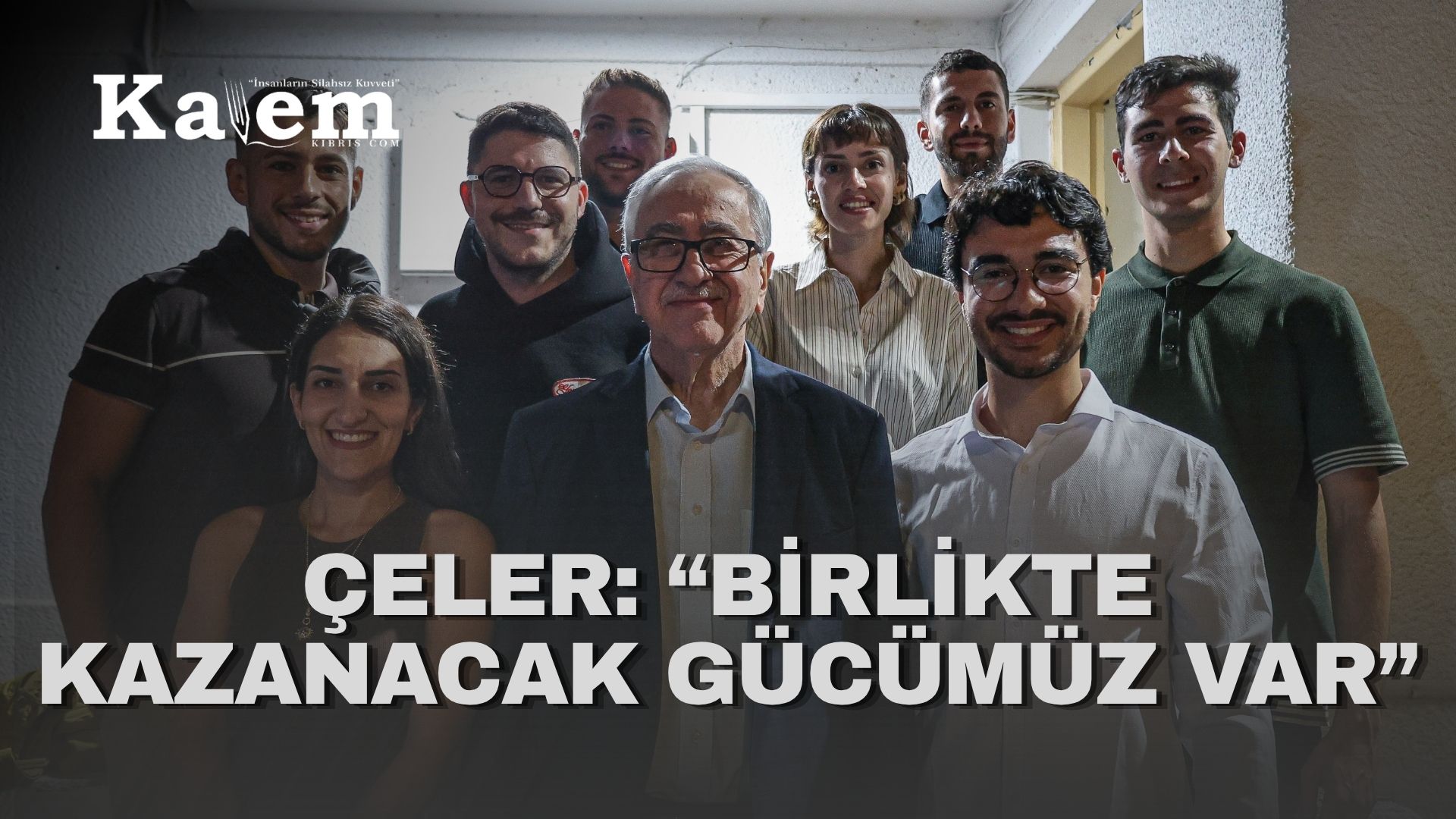 TDP Gençlik Örgütü tarafından “Ada Modu” etkinliği düzenledi