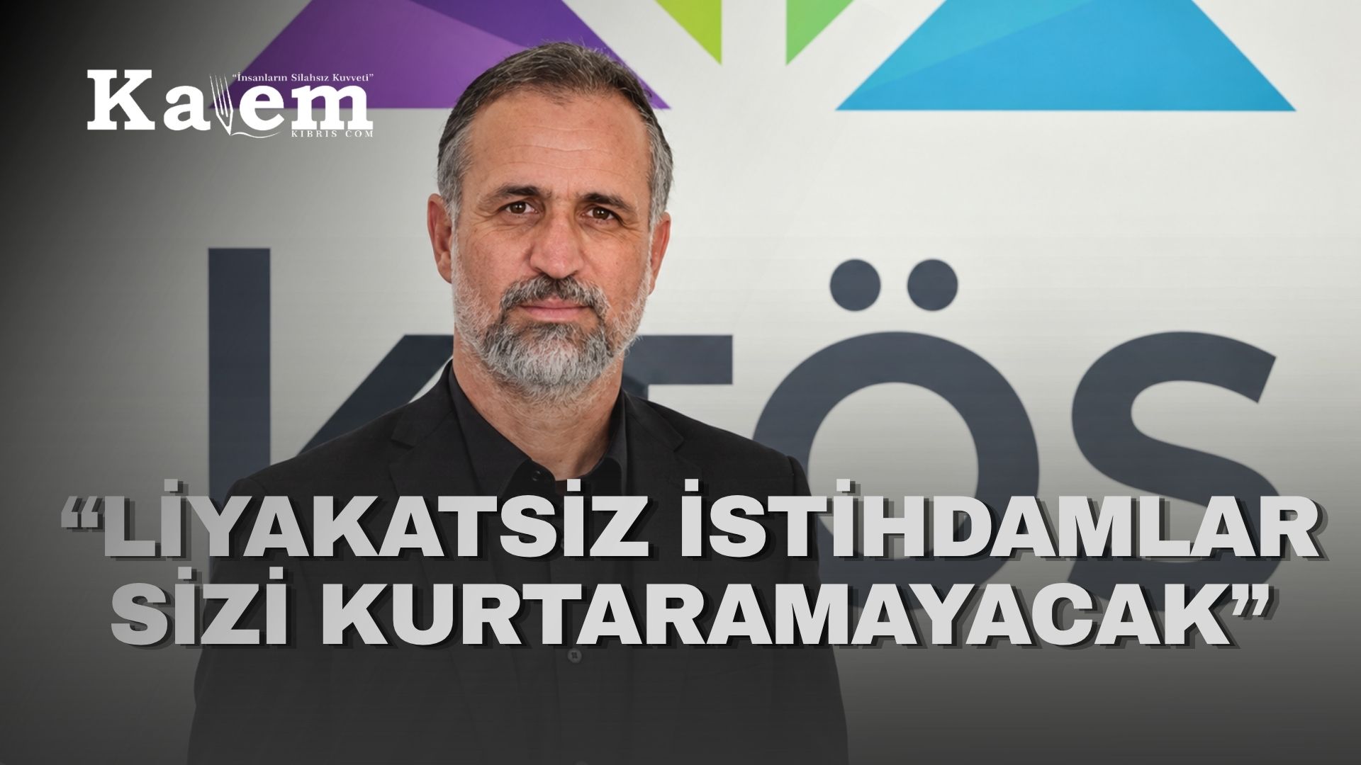 Baybora’dan Başbakana sert mesaj: “6 Aralık’ta sizi asacaklar”