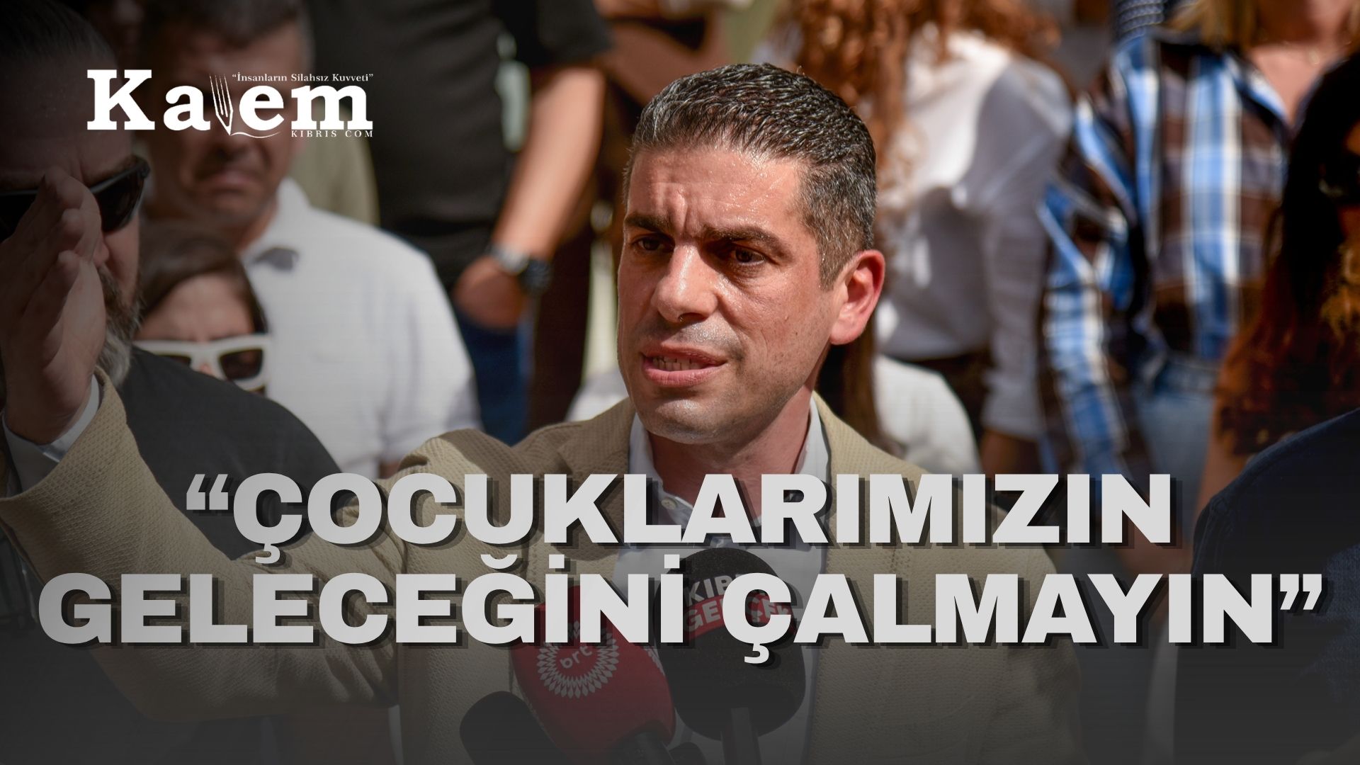 KTAMS Başkanı Yiğit: “Dosyaların yürürlüğe girmesi demek toplumun cebinden çıkacak milyonlarca külfet demek”