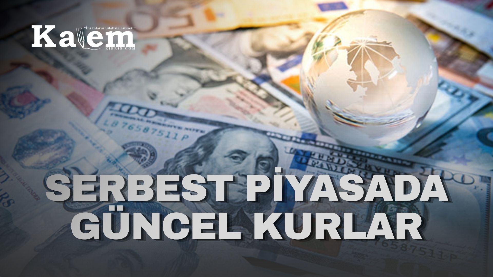 Döviz piyasasında son durum