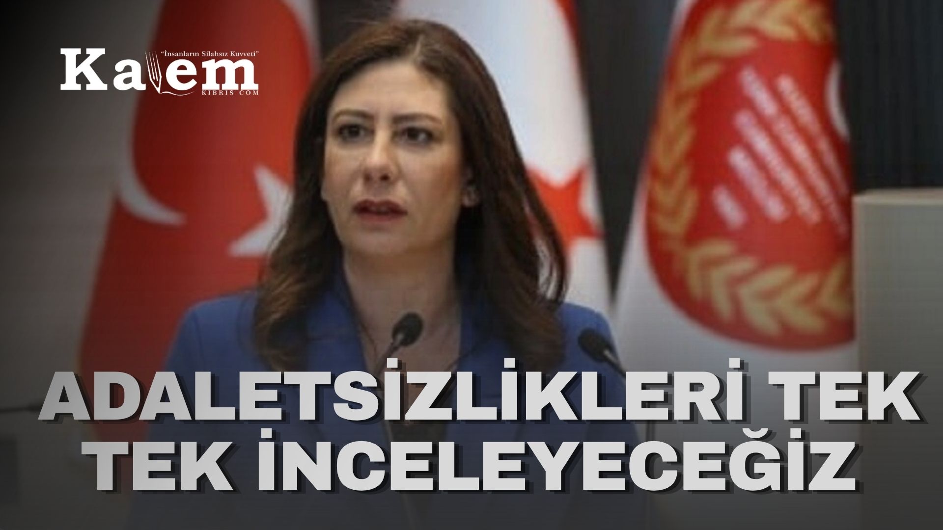 İncirli: Seçim öncesi adaletsizlikleri unutmayacağız
