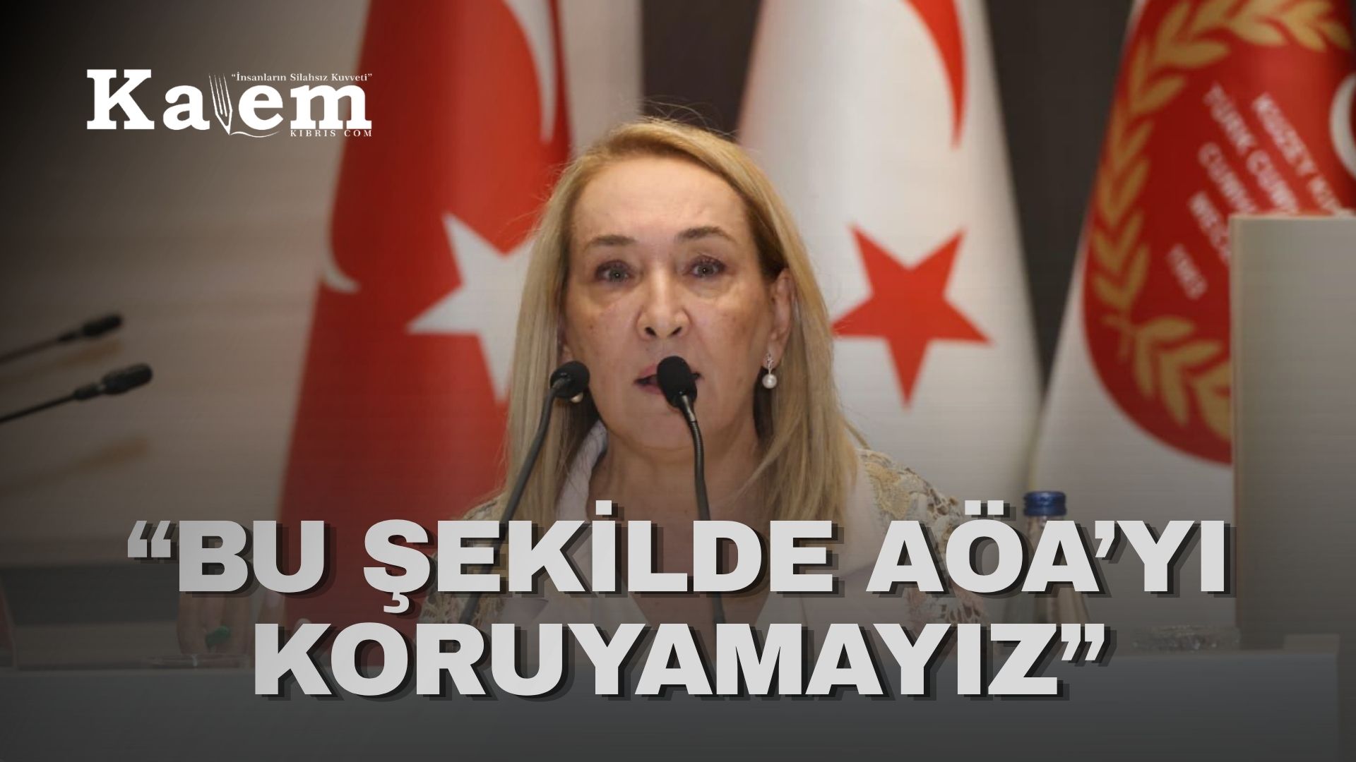 Besim: “Cumhurbaşkanının iade gerekçeleri dikkate alınmadı”
