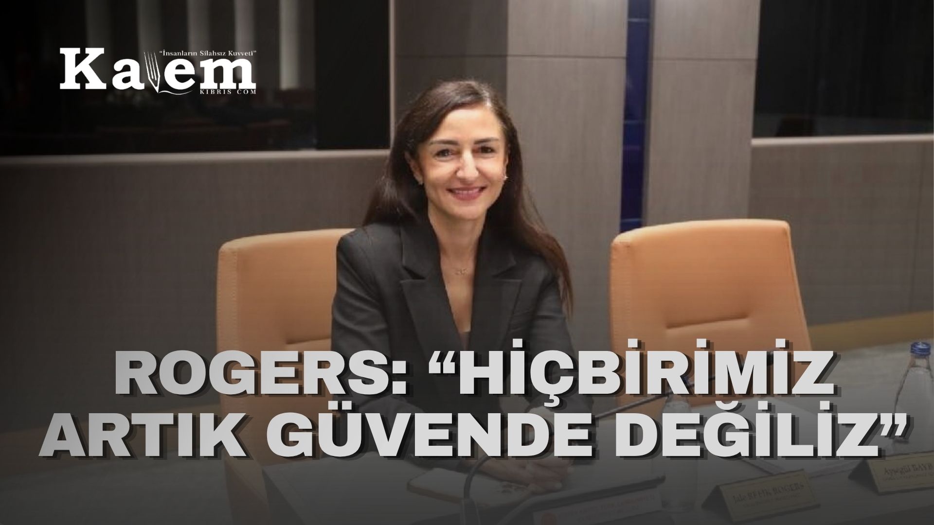 Rogers: “Alkollü mama skandalından hiç ders çıkarılmadı”