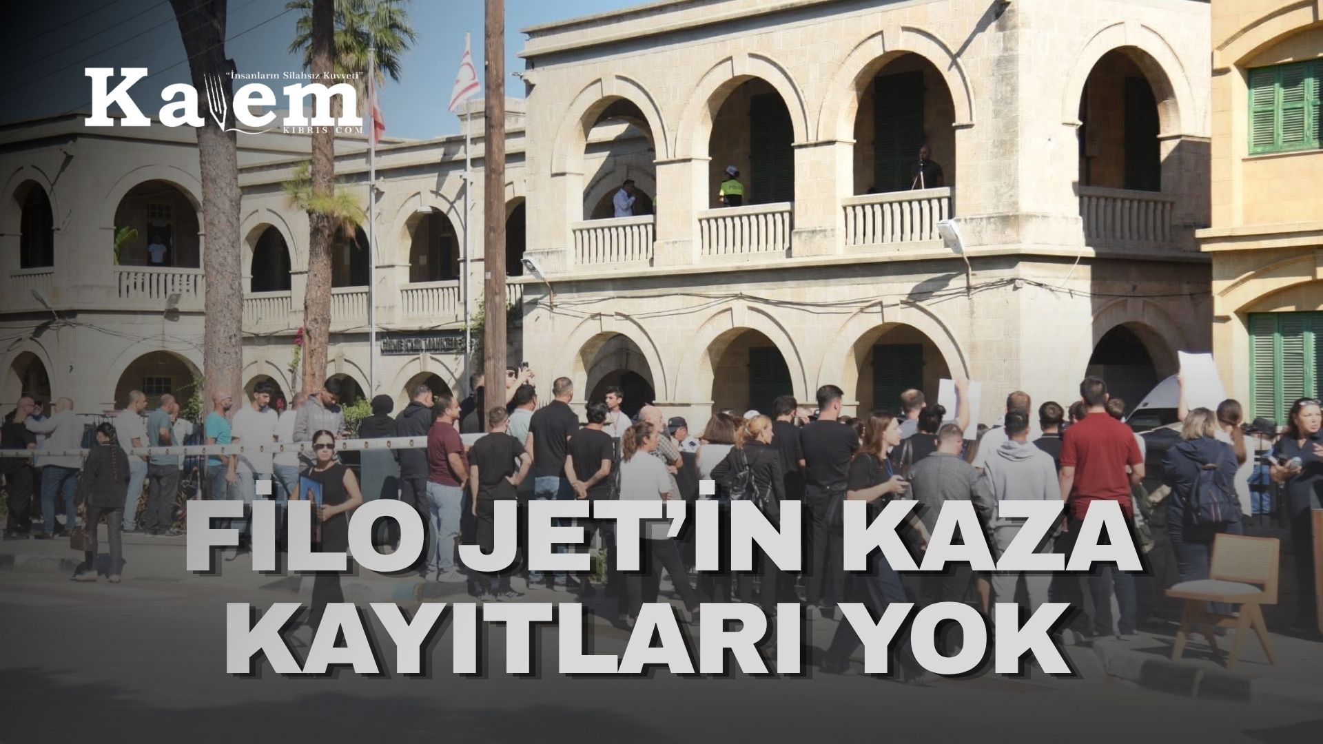 Filo Jet zanlılarına 7 gün daha tutukluluk…