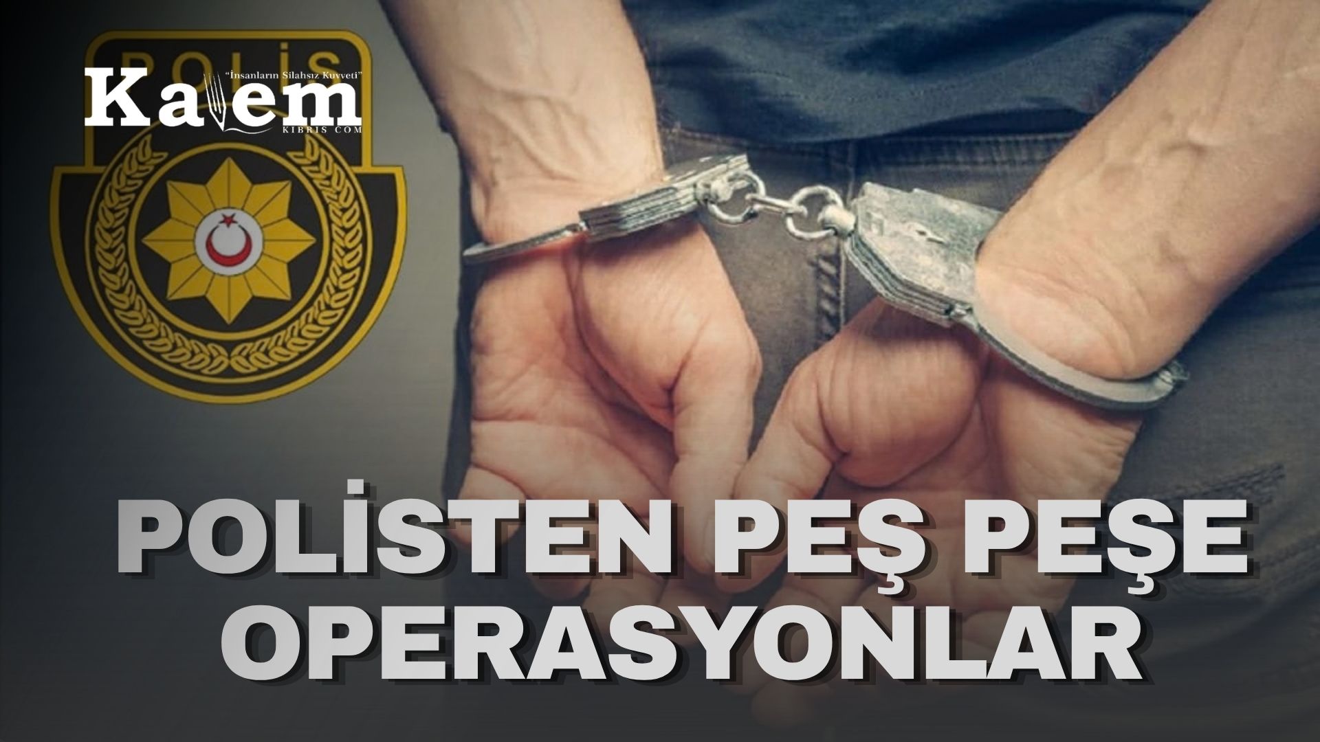 Ülke genelinde çeşitli suçlardan 12 kişi tutuklandı