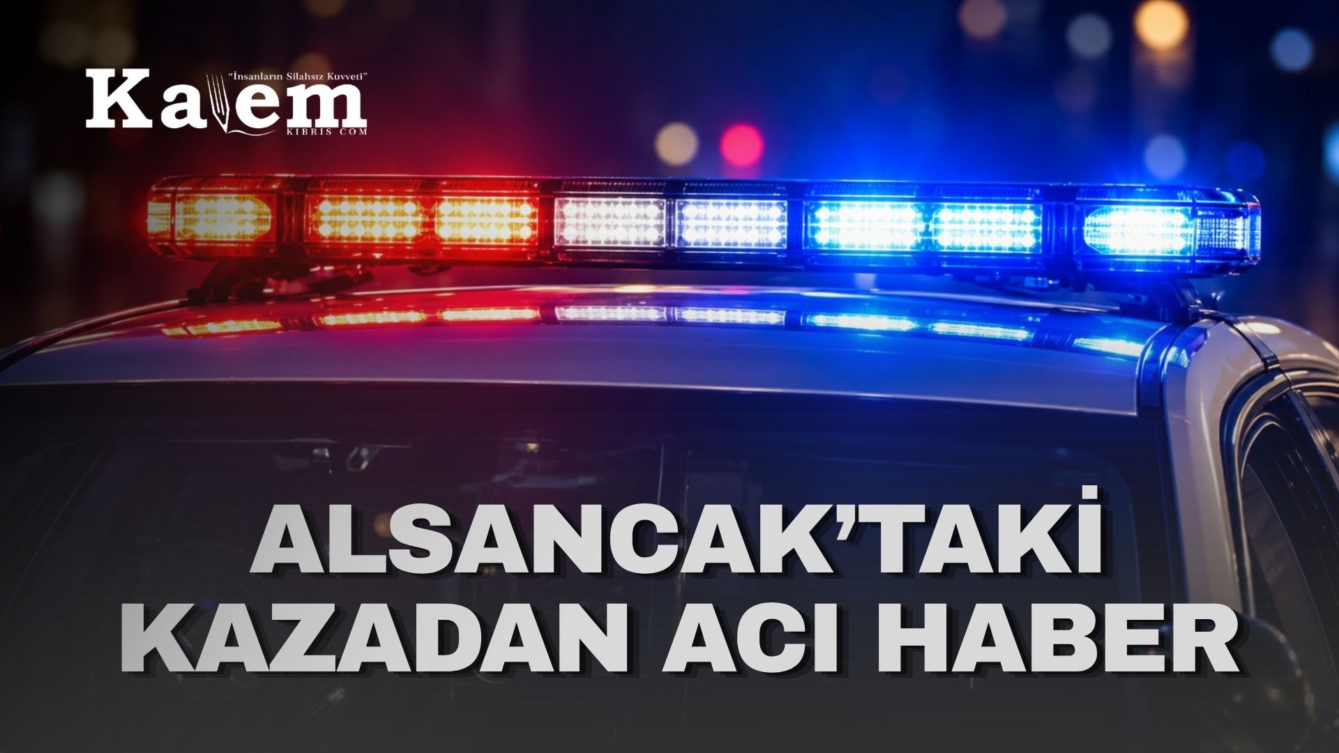 Trafik kazasında ağır yaralanan Berin Yavuz hayatını kaybetti