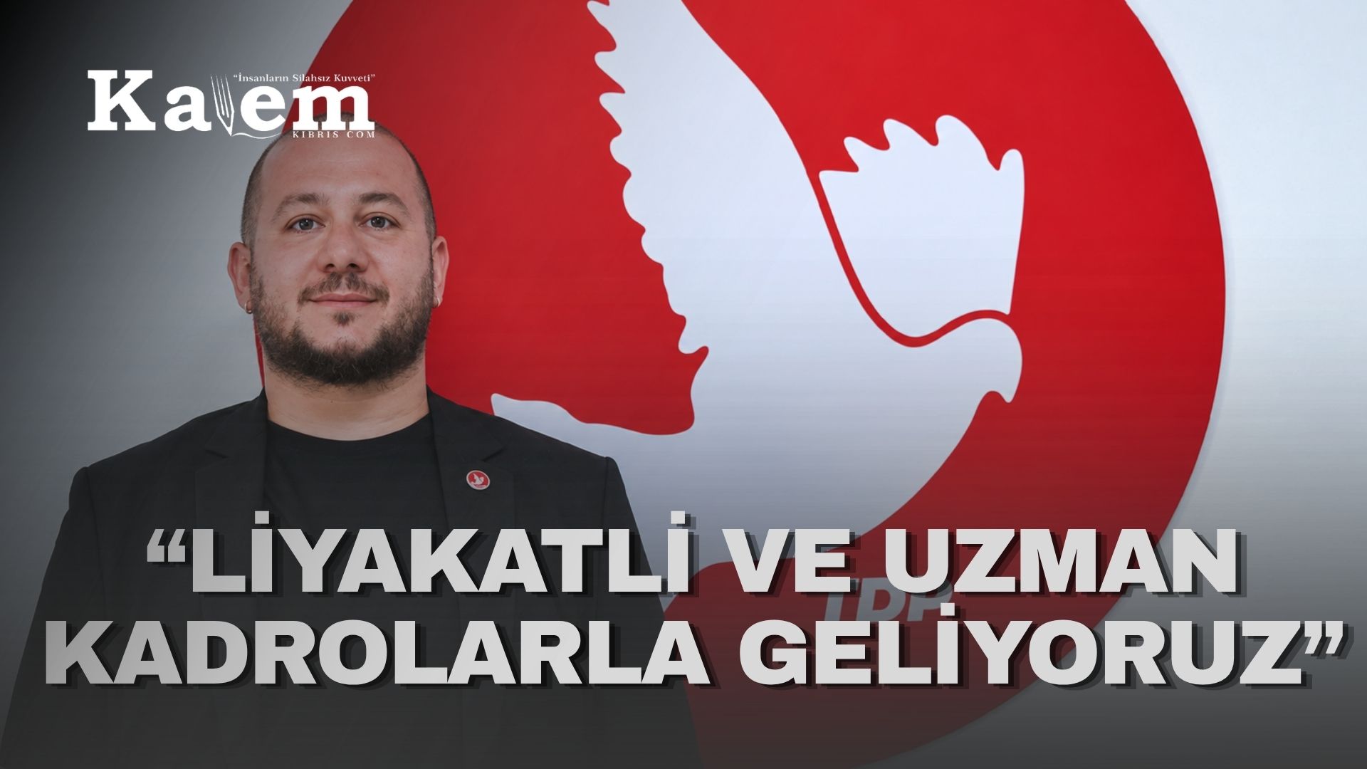 Ekinci: “Sizin koltuk hesabınız, bizim memleket sevdamıza yenilecek”