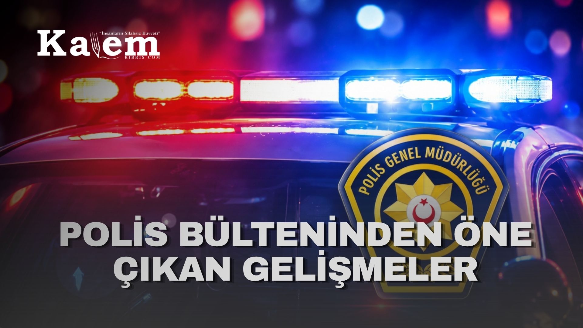 Polis bülteni… Zeytinlik’te üç yaşındaki çocuk balkondan düştü
