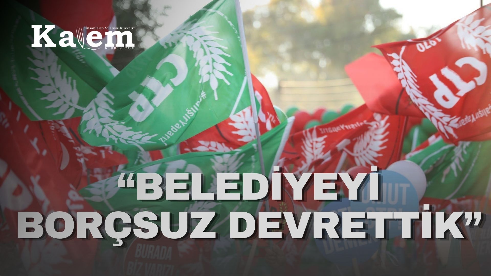 Mehmetçik Belediyesi eski meclis üyelerinden açıklama