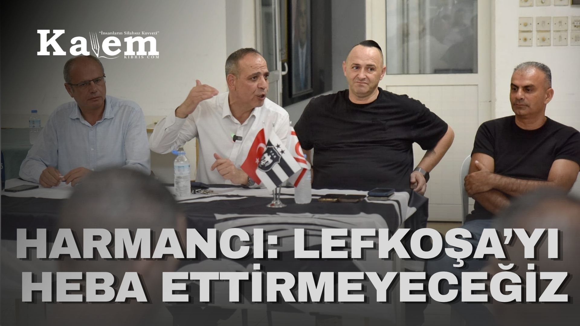 Harmancı: “LTB’nin hükümetten 250 milyon TL’yi aşkın alacağı var”