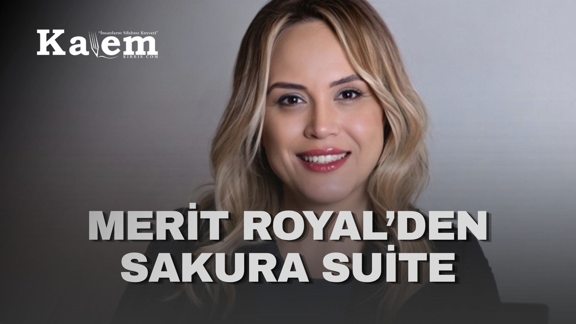 Merit Royal Spa’da Sakura Suite ile Uzak Doğu esintili ayak bakımı