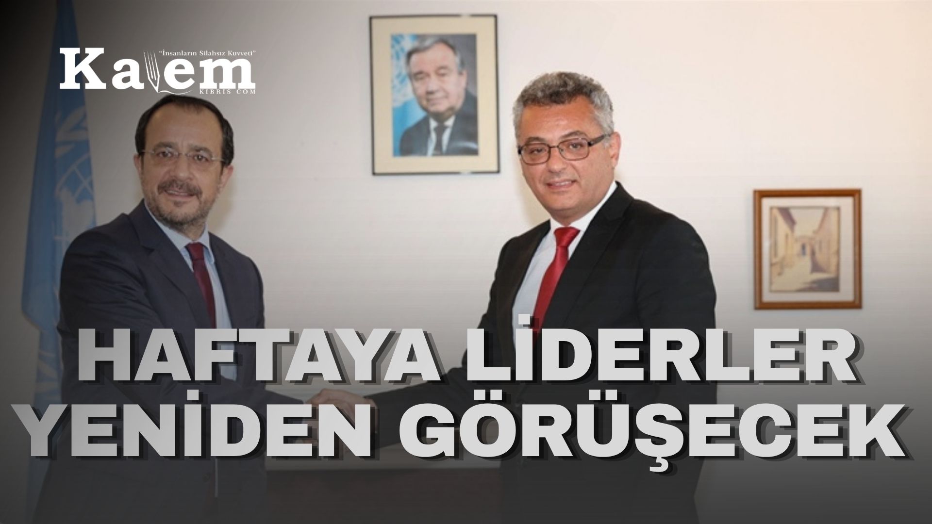 Liderler, cumartesi günü Pile’deki festivale katılacak